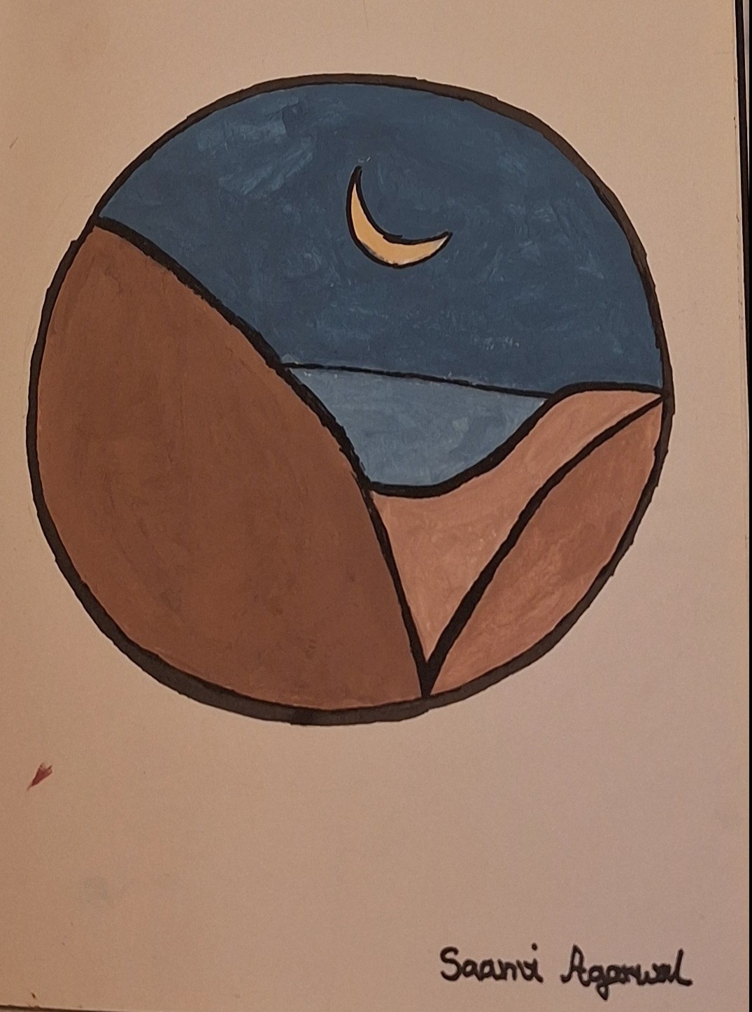 Minimalist art