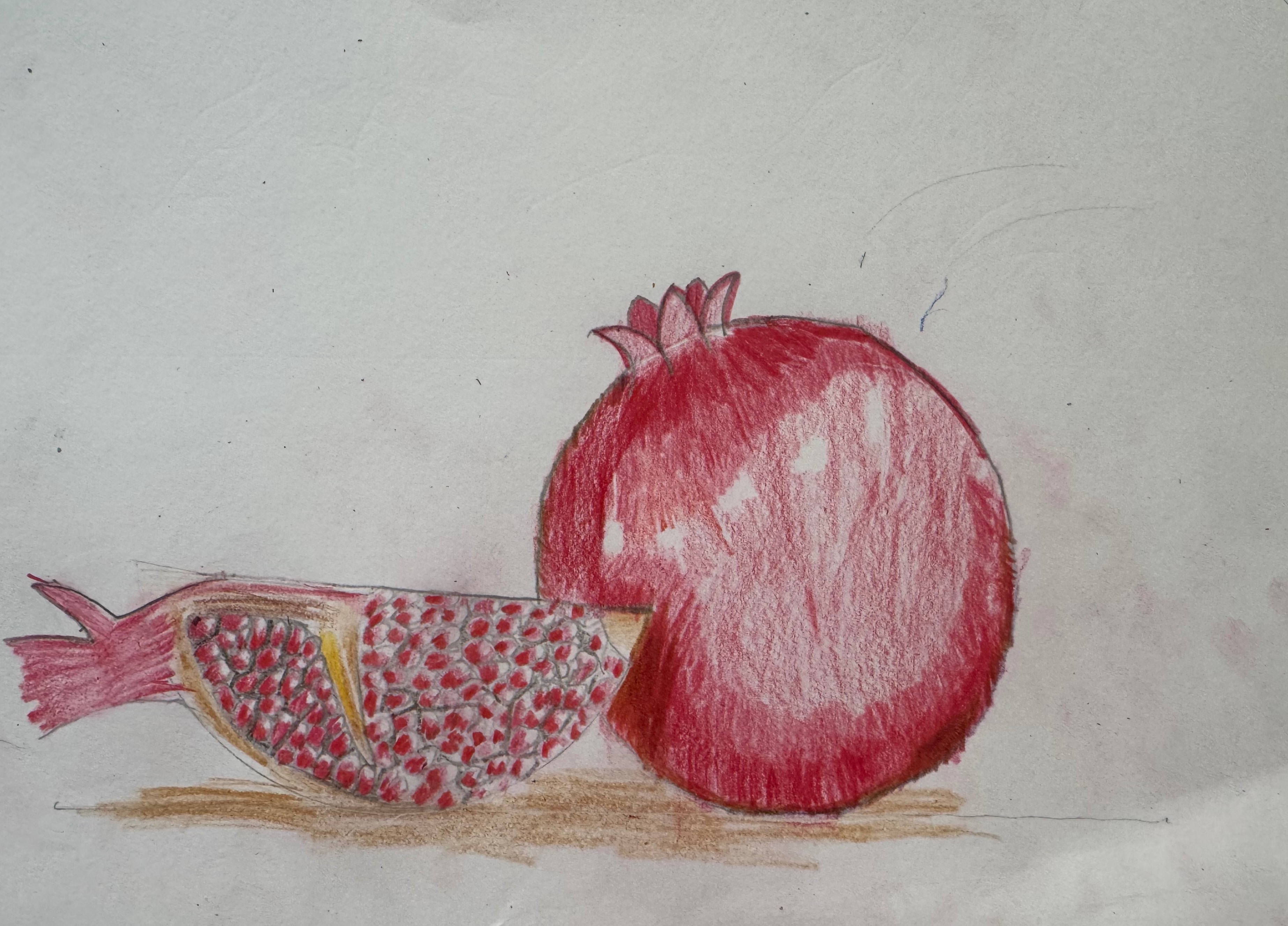 #pencilsketching 