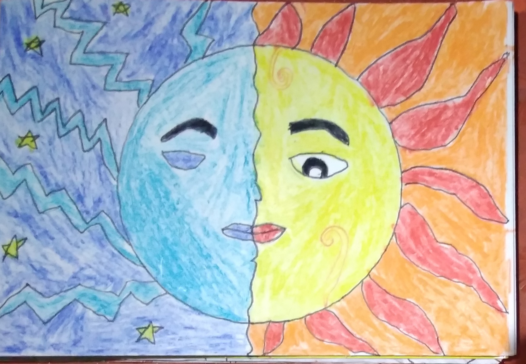 Art work 