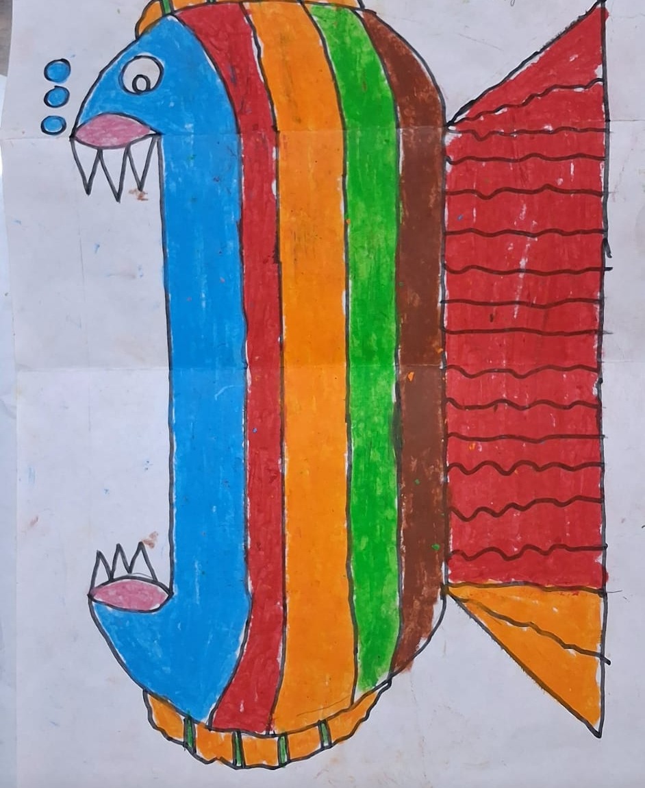 Fish