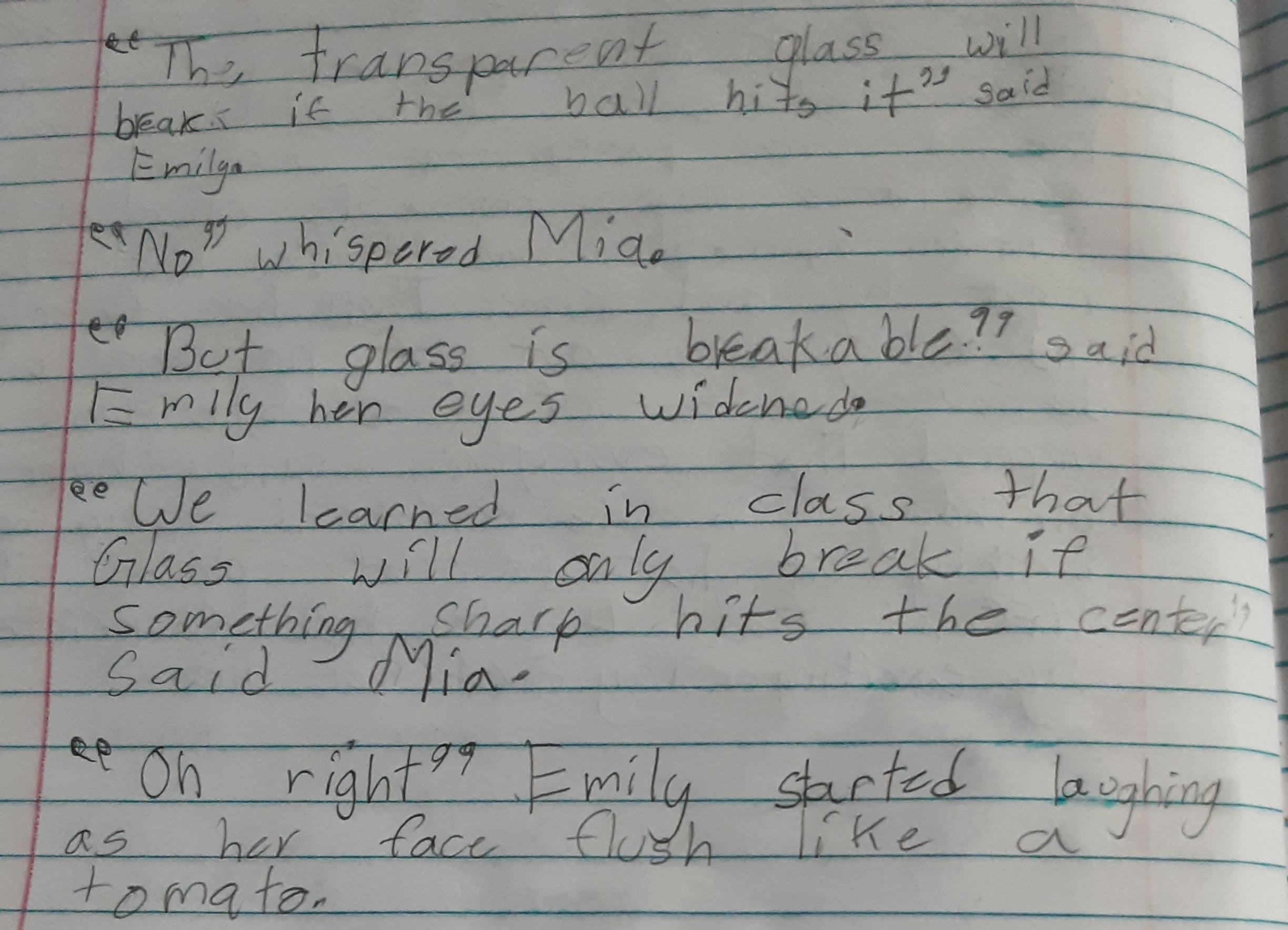 My homework 