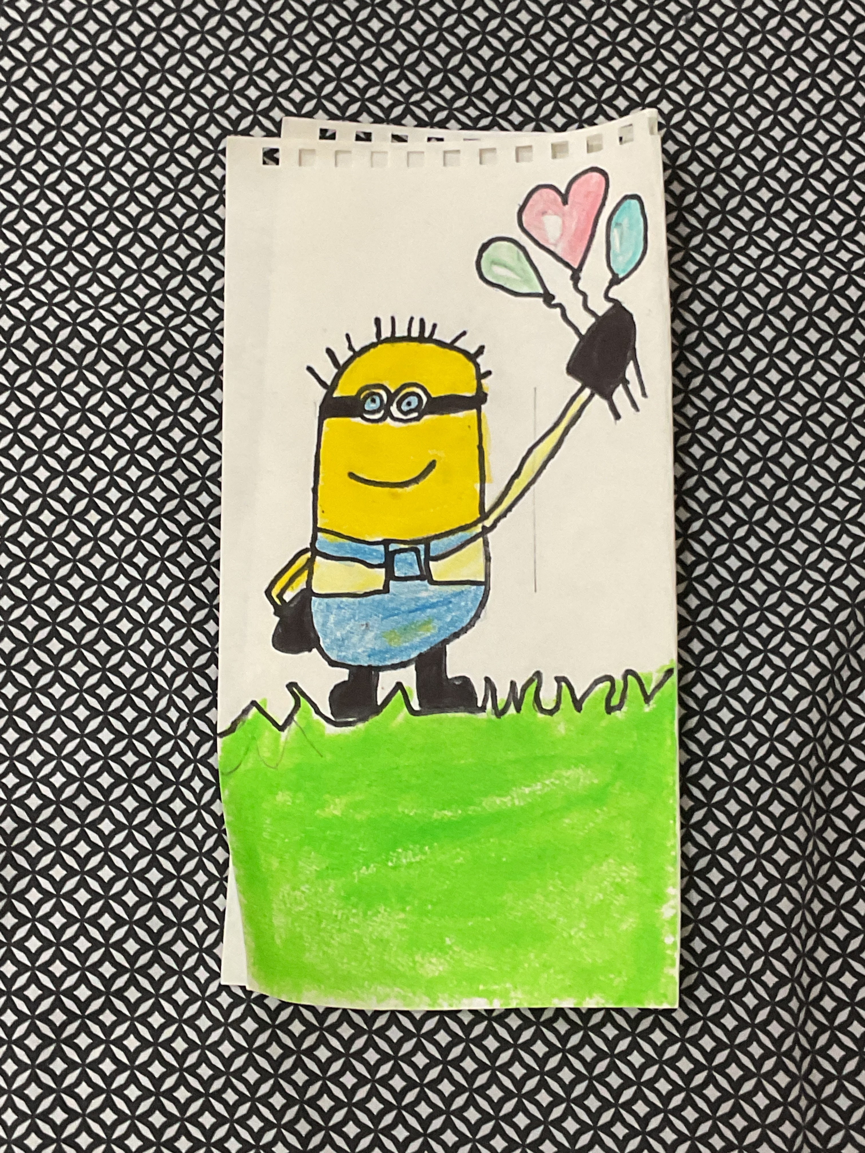 Minion 