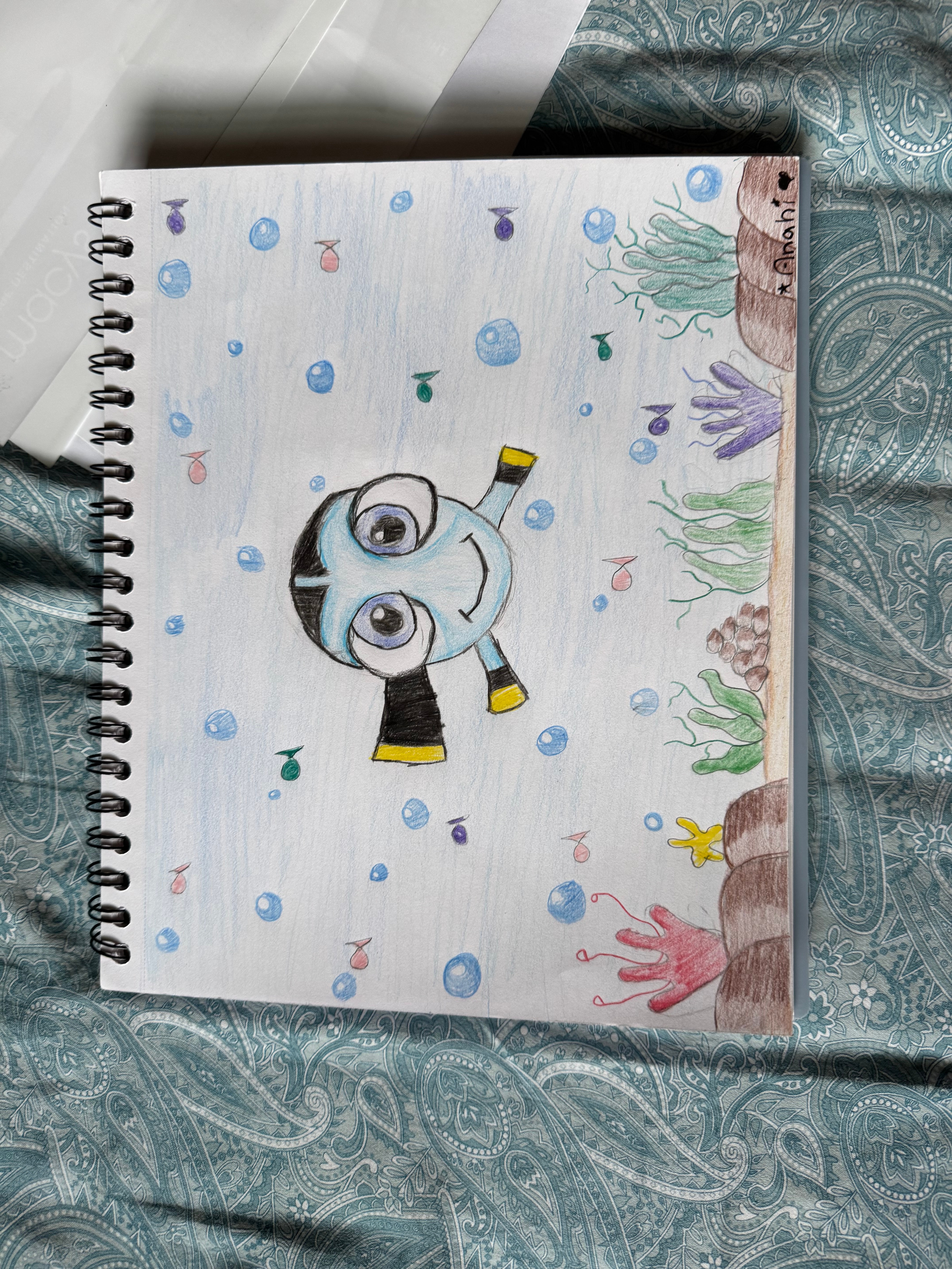 dory