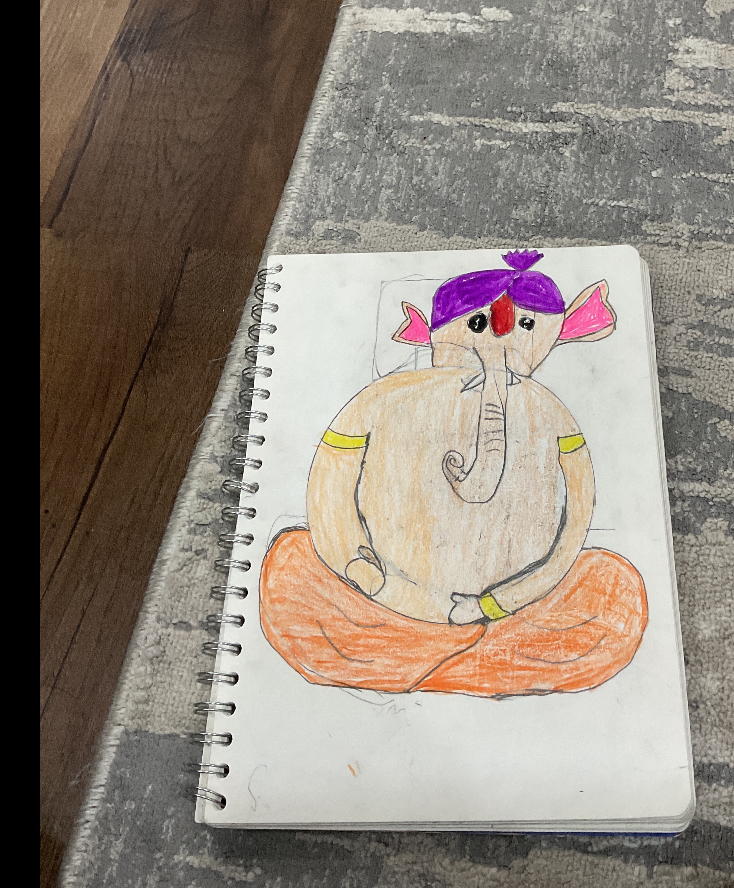 God ganesh