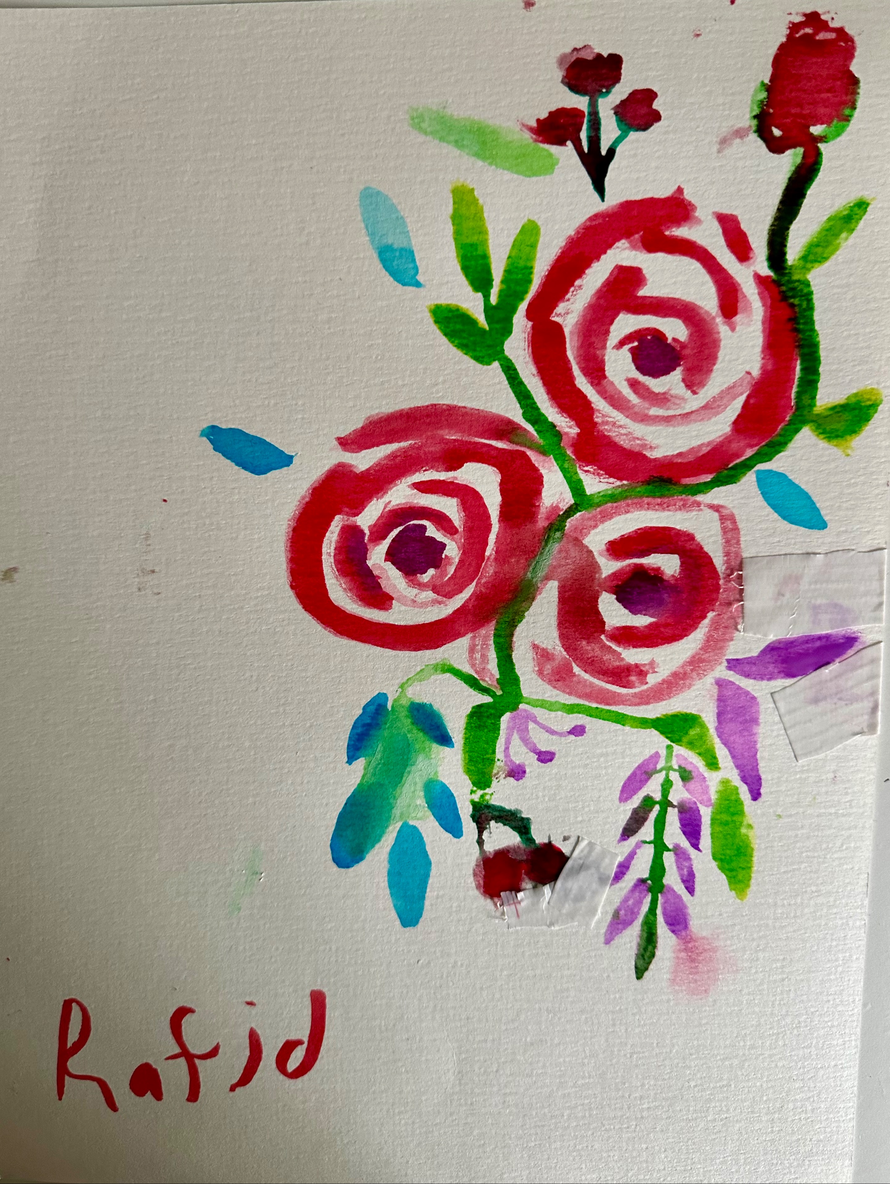 Flowers 