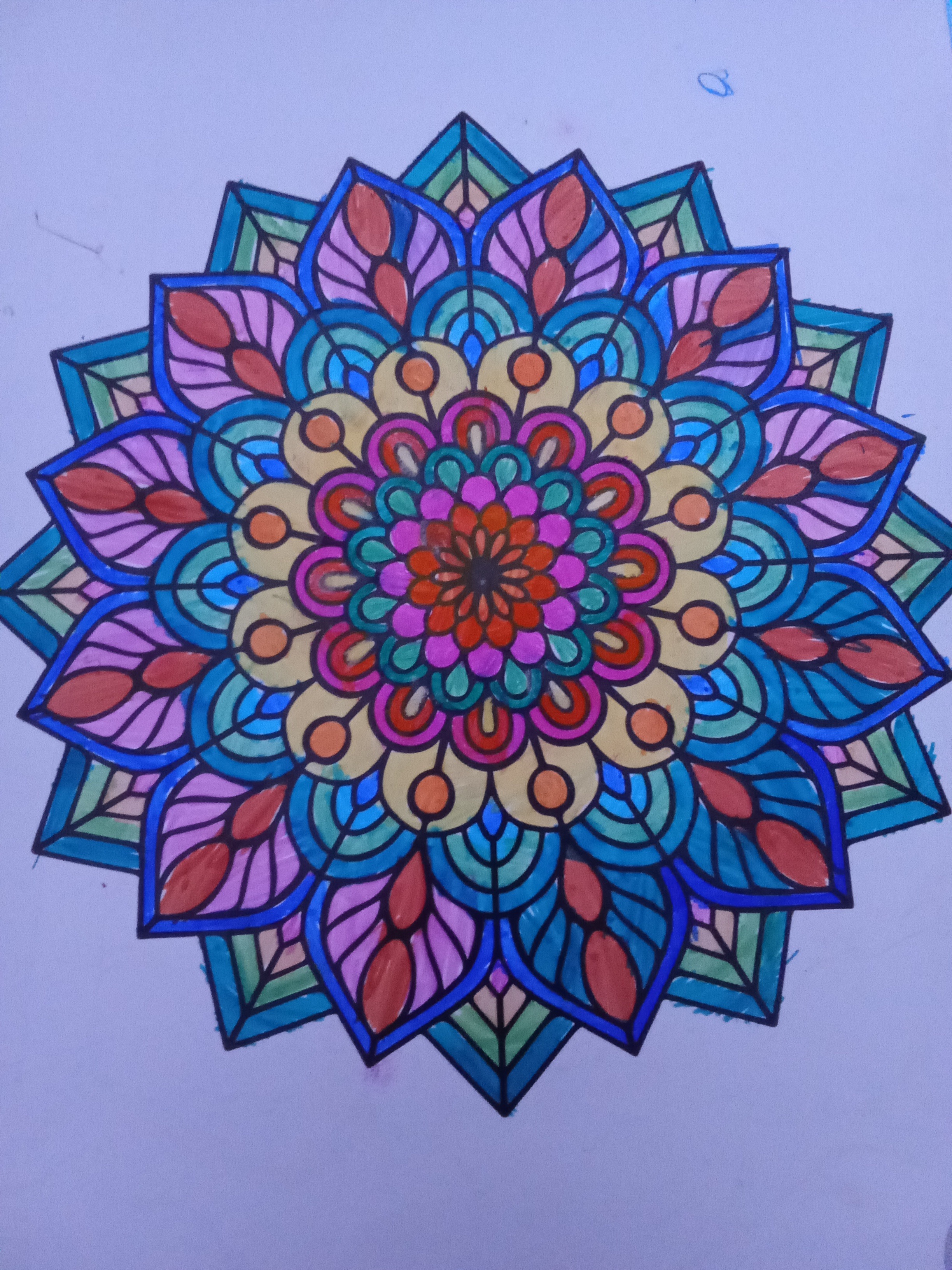 Mandala