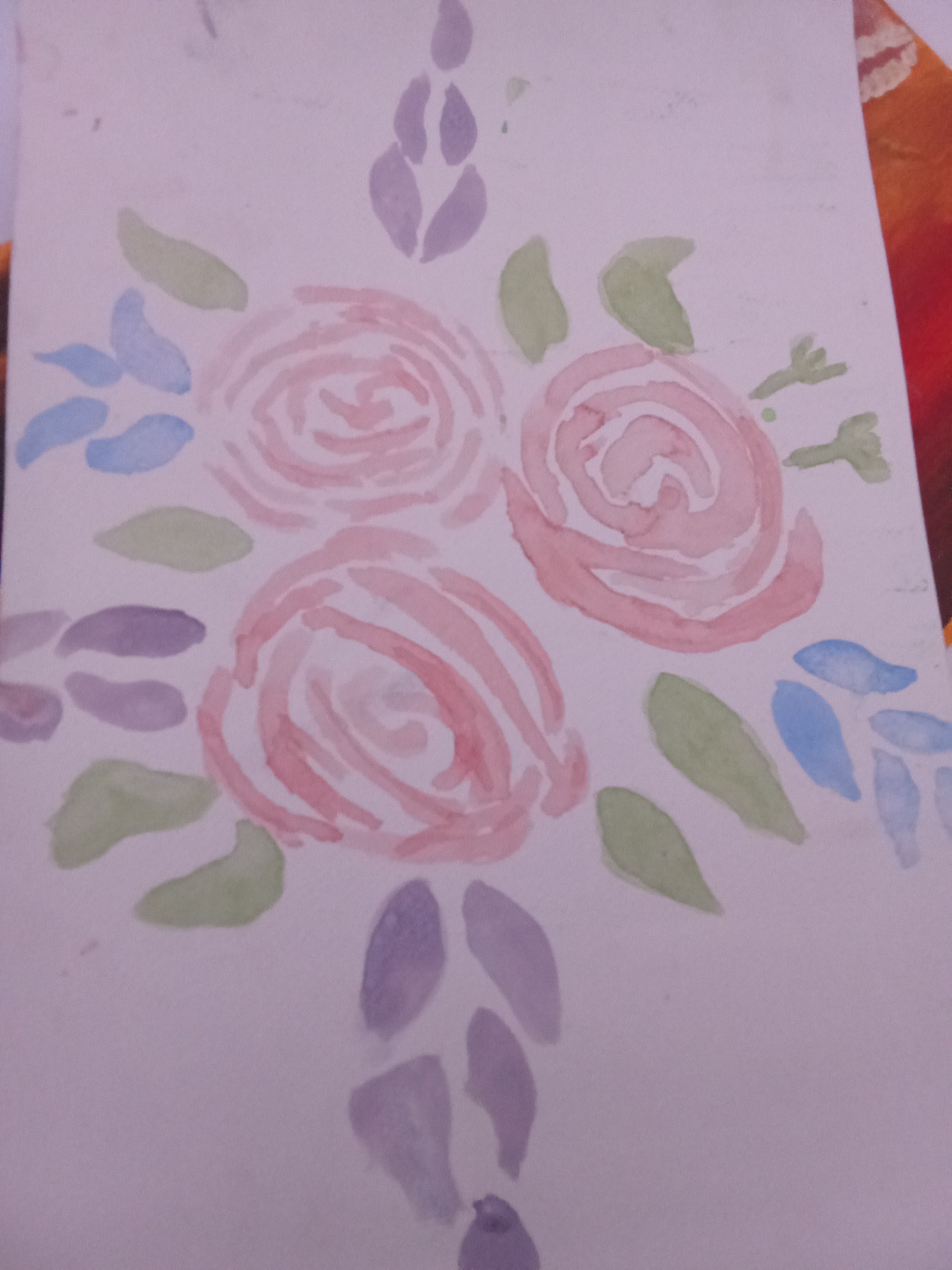 Roses