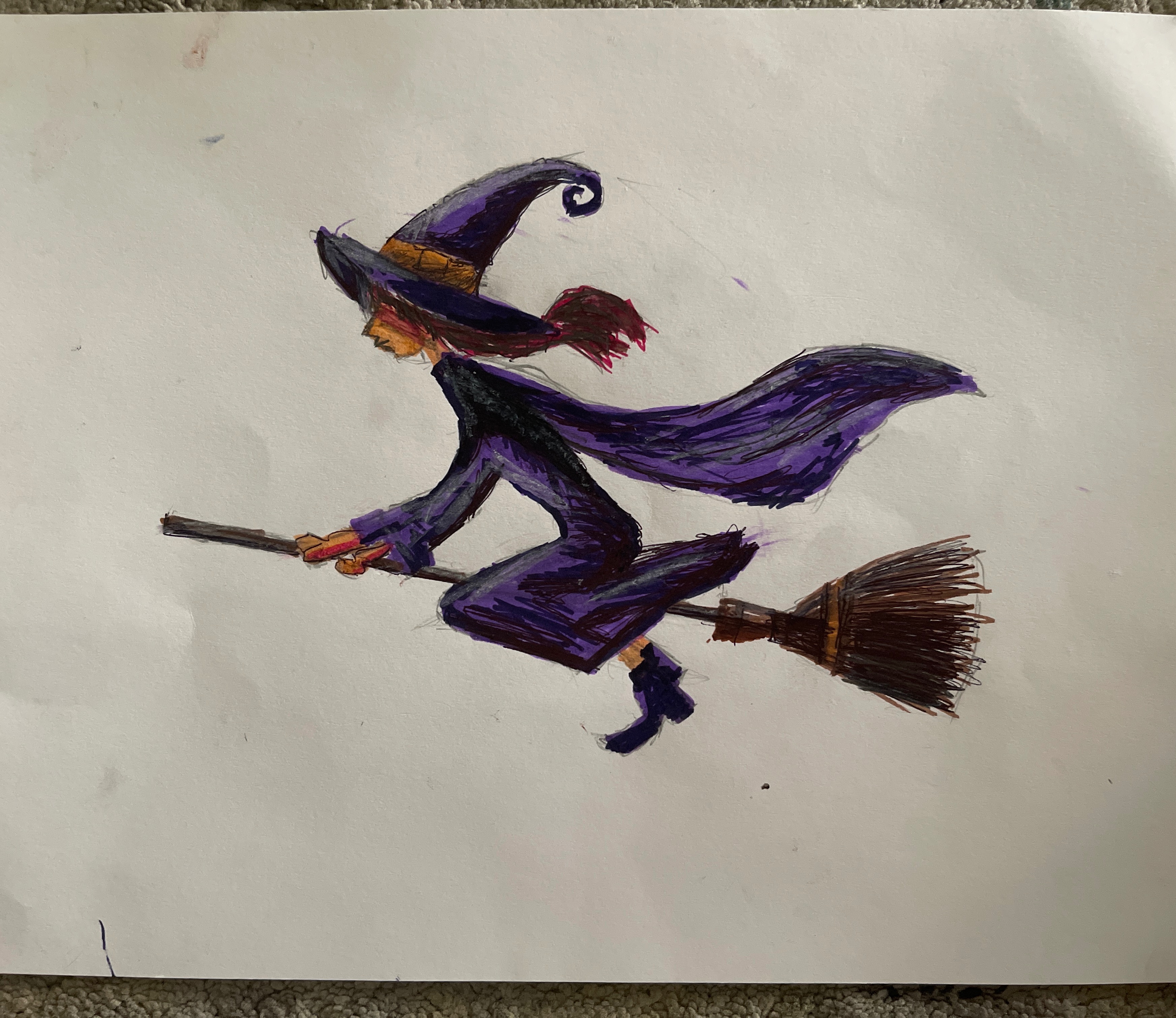 Witch