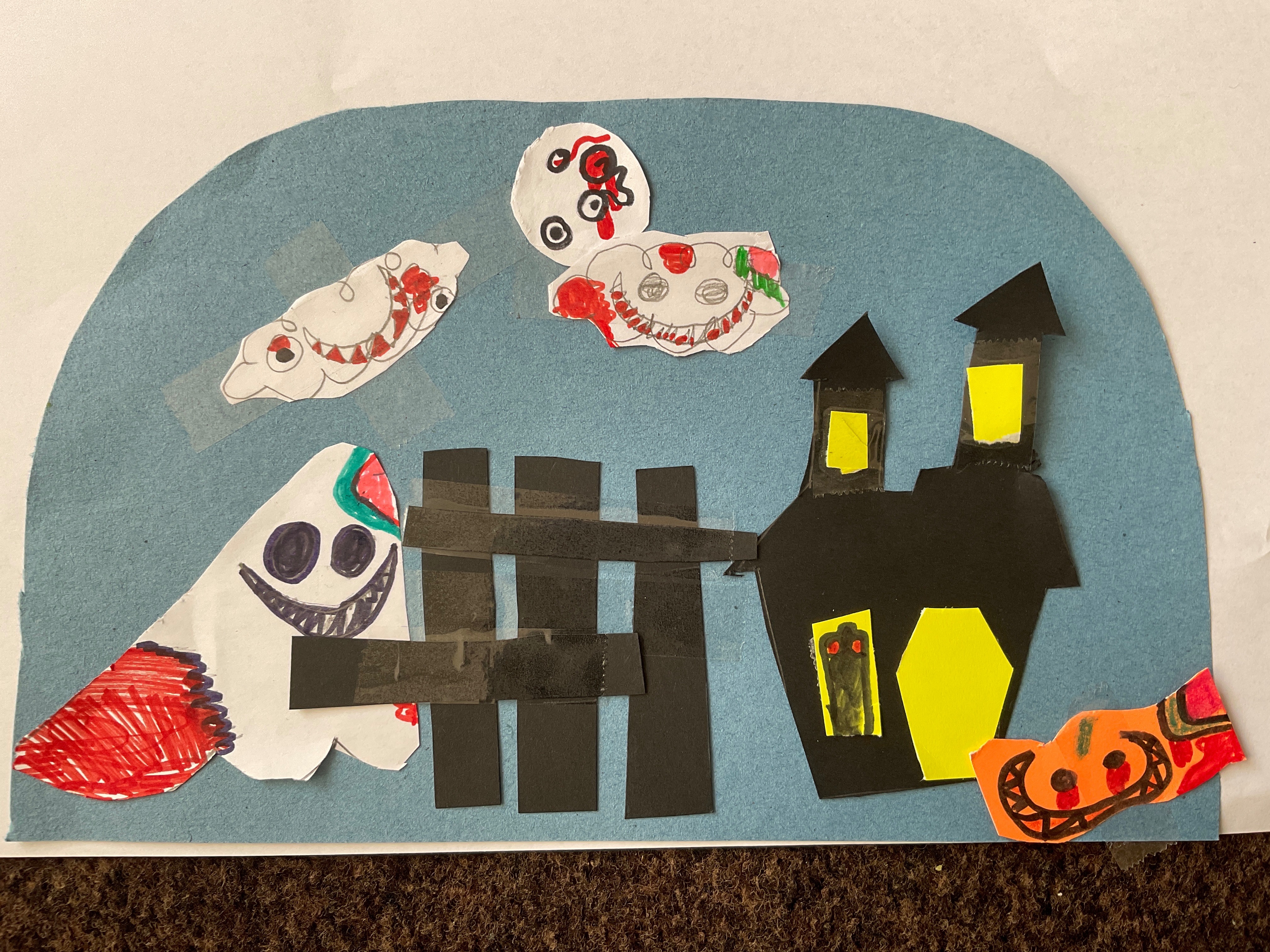 Happy Halloween
