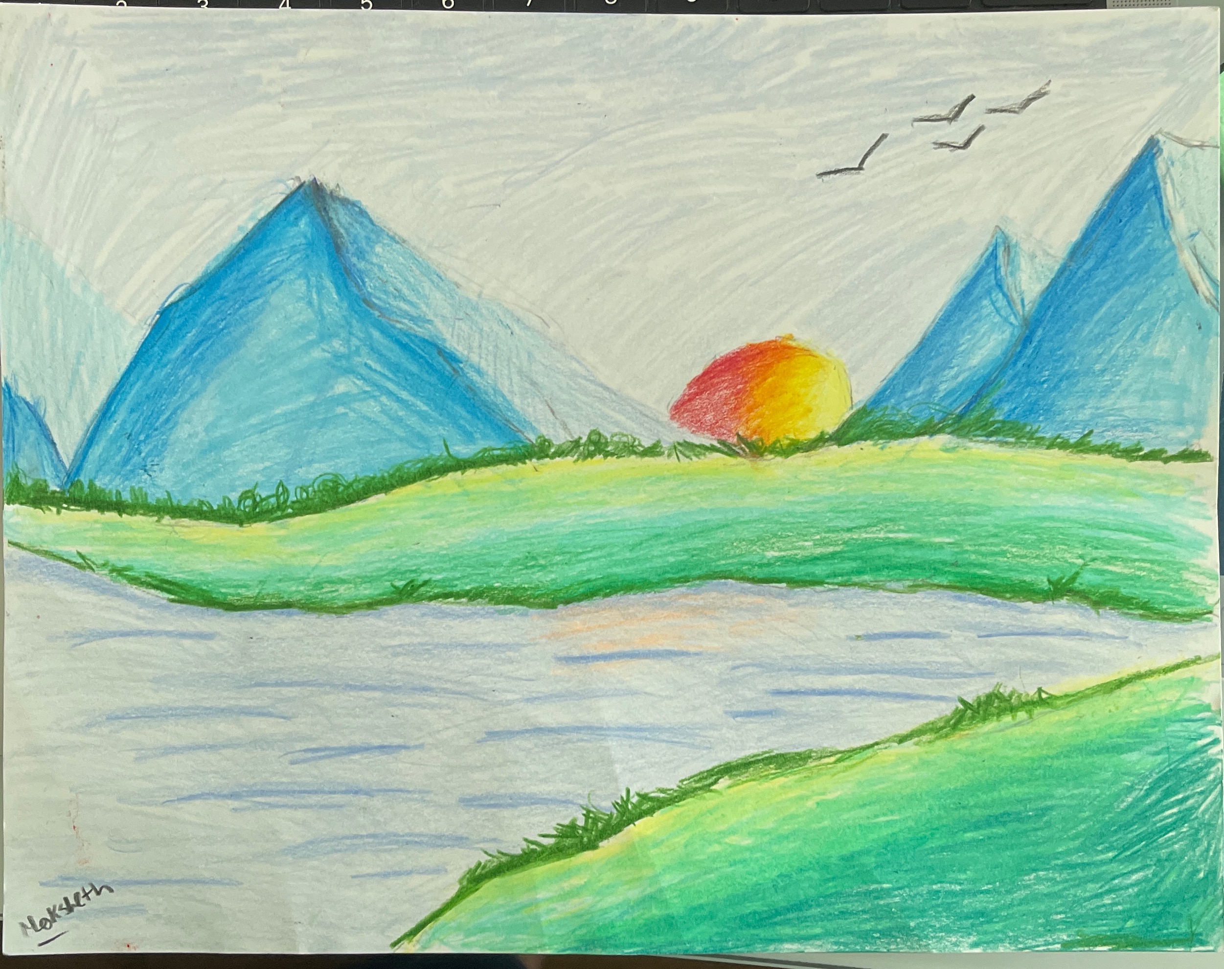 Landscape 