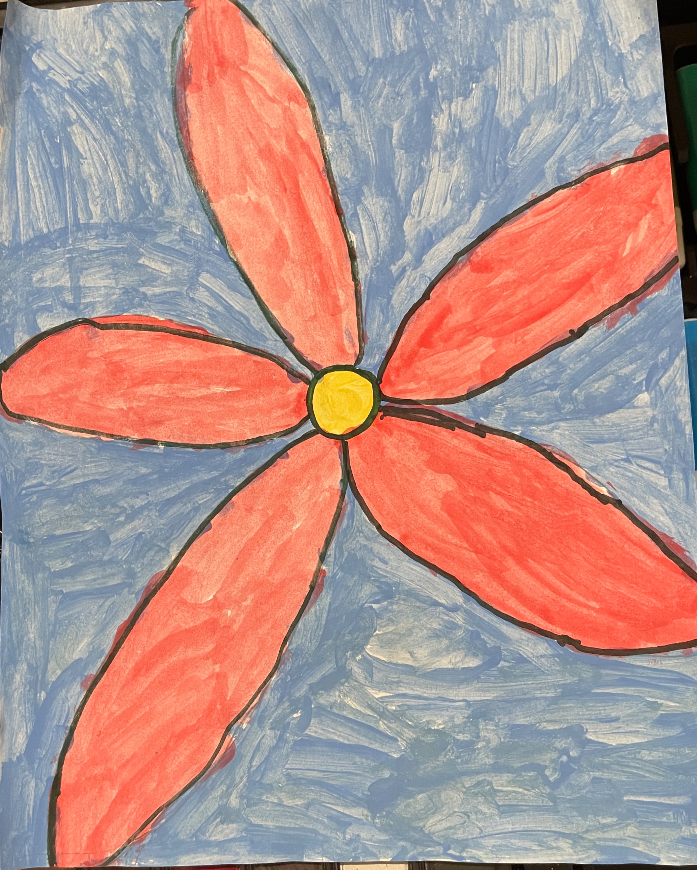 Flower