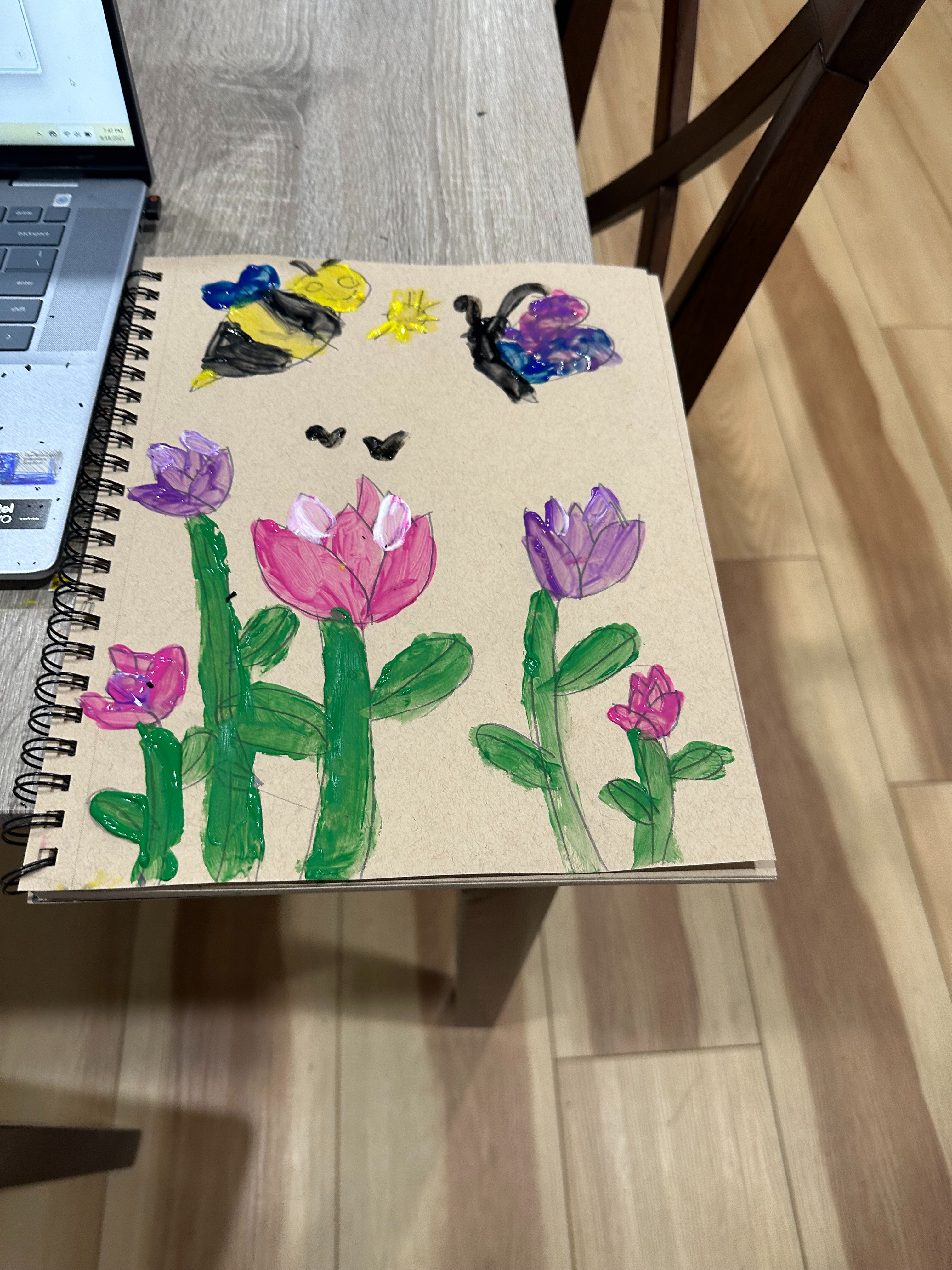 flowers 