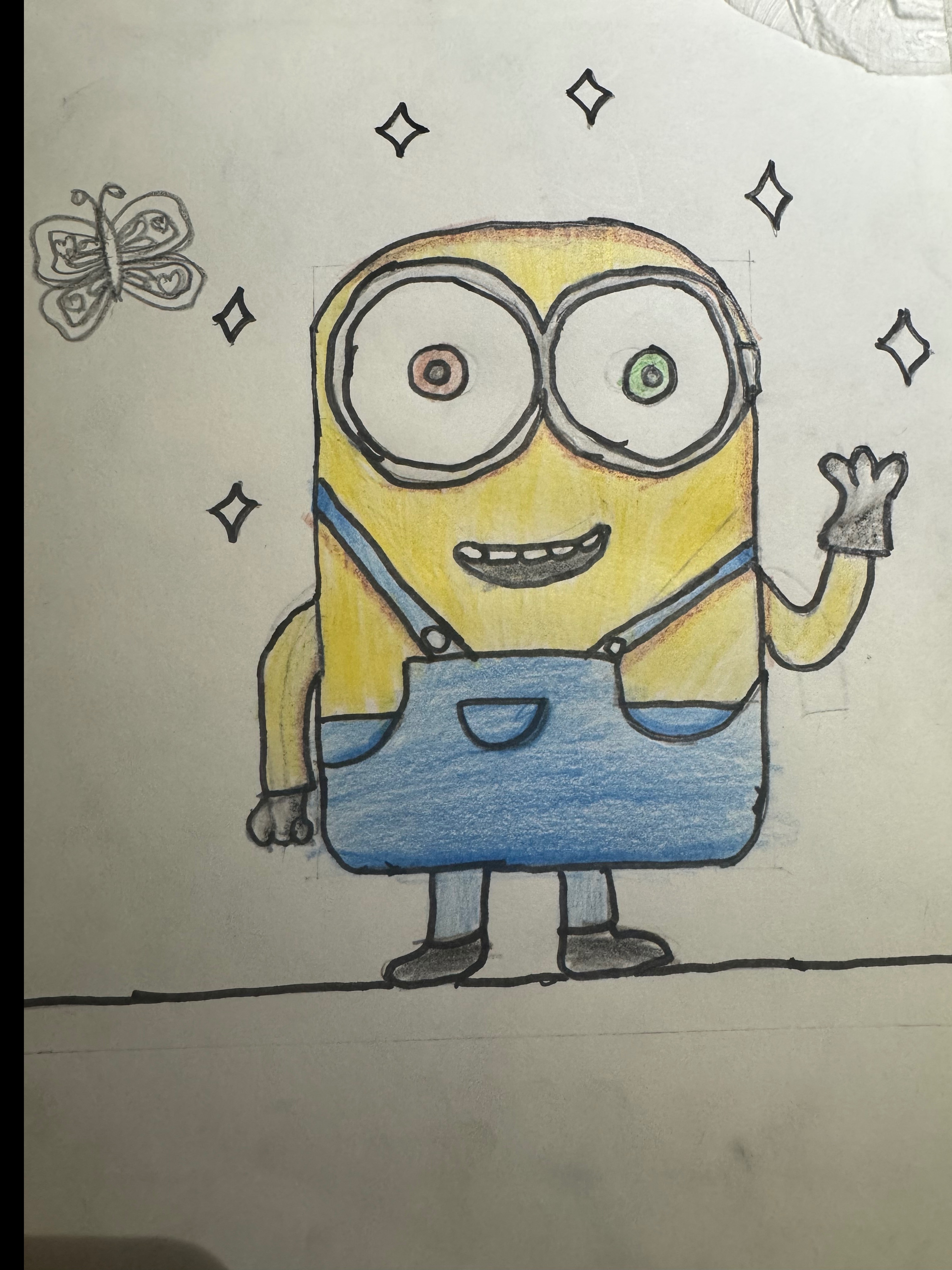Minions