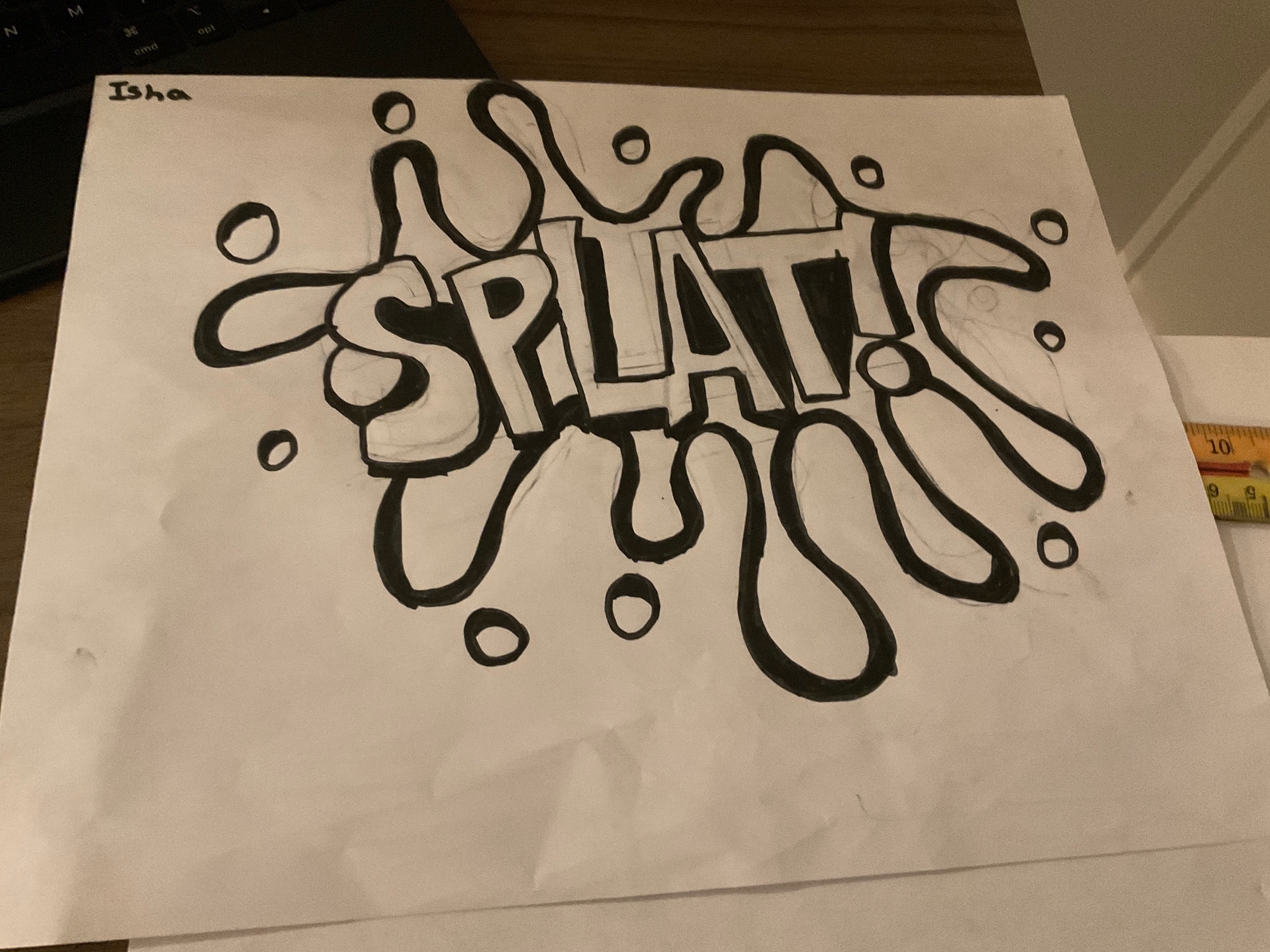 Splat