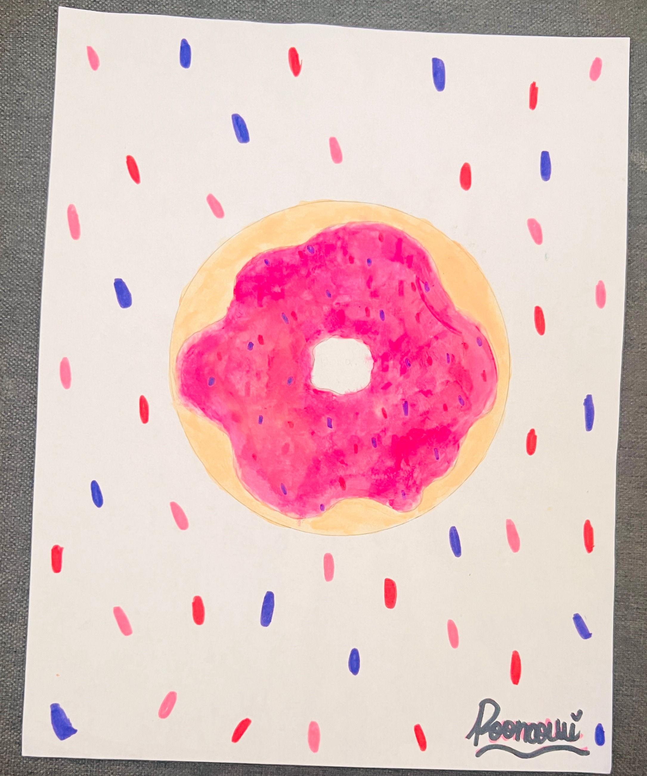 Donut