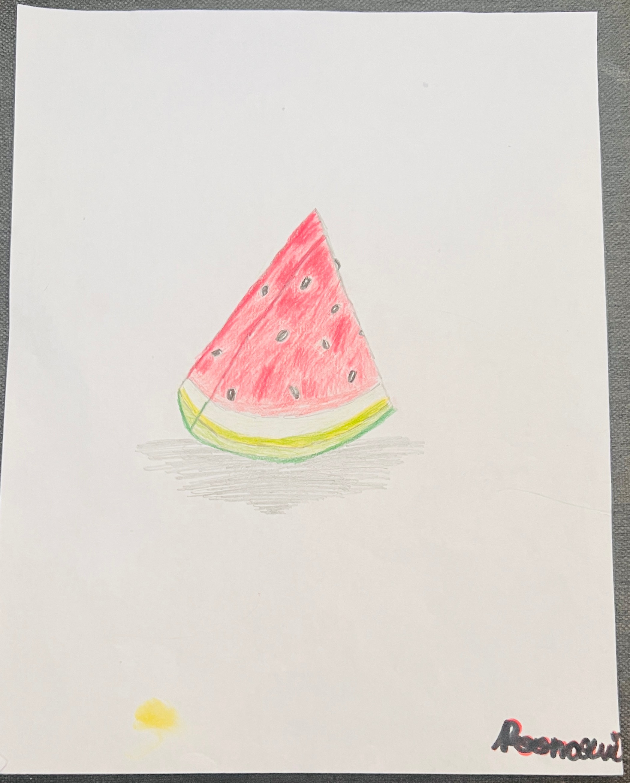 Watermelon