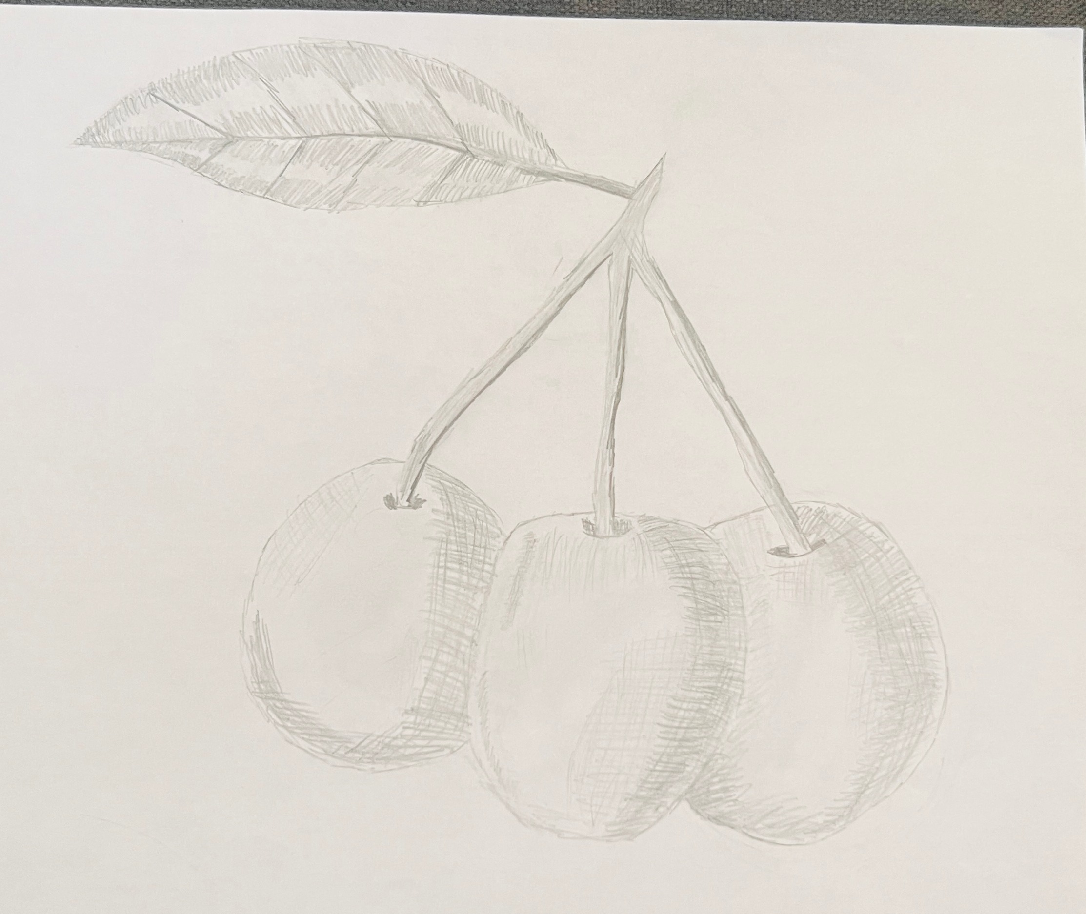 Cherrys