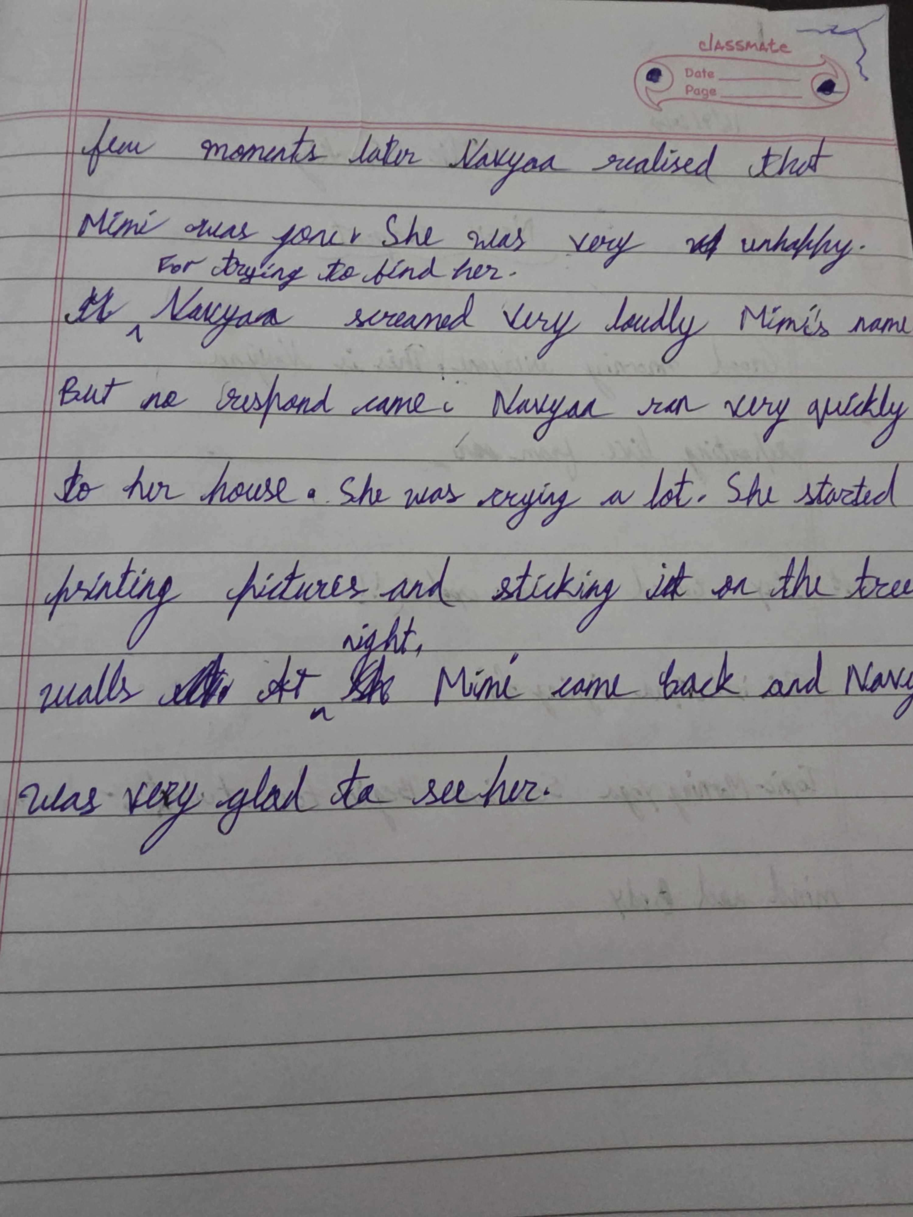 Story
