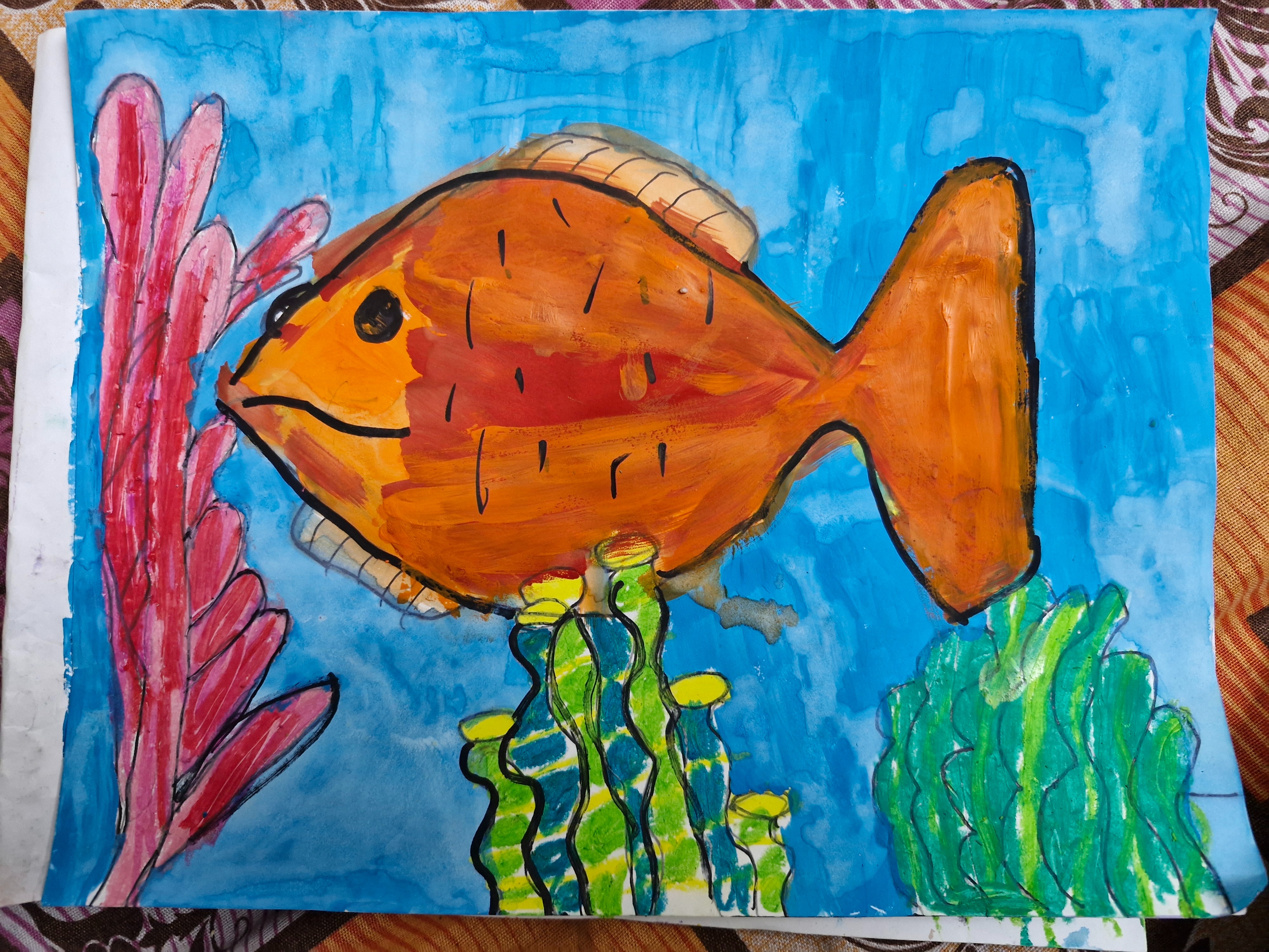 Fish