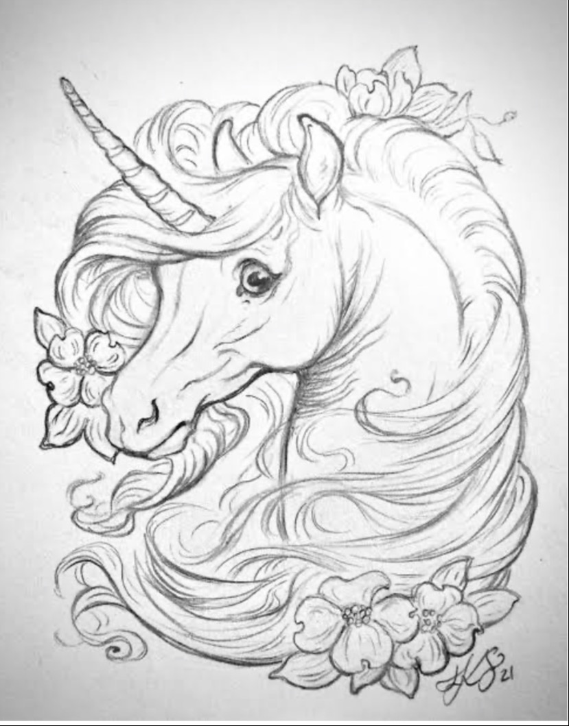 Unicorns are the best!!!!!