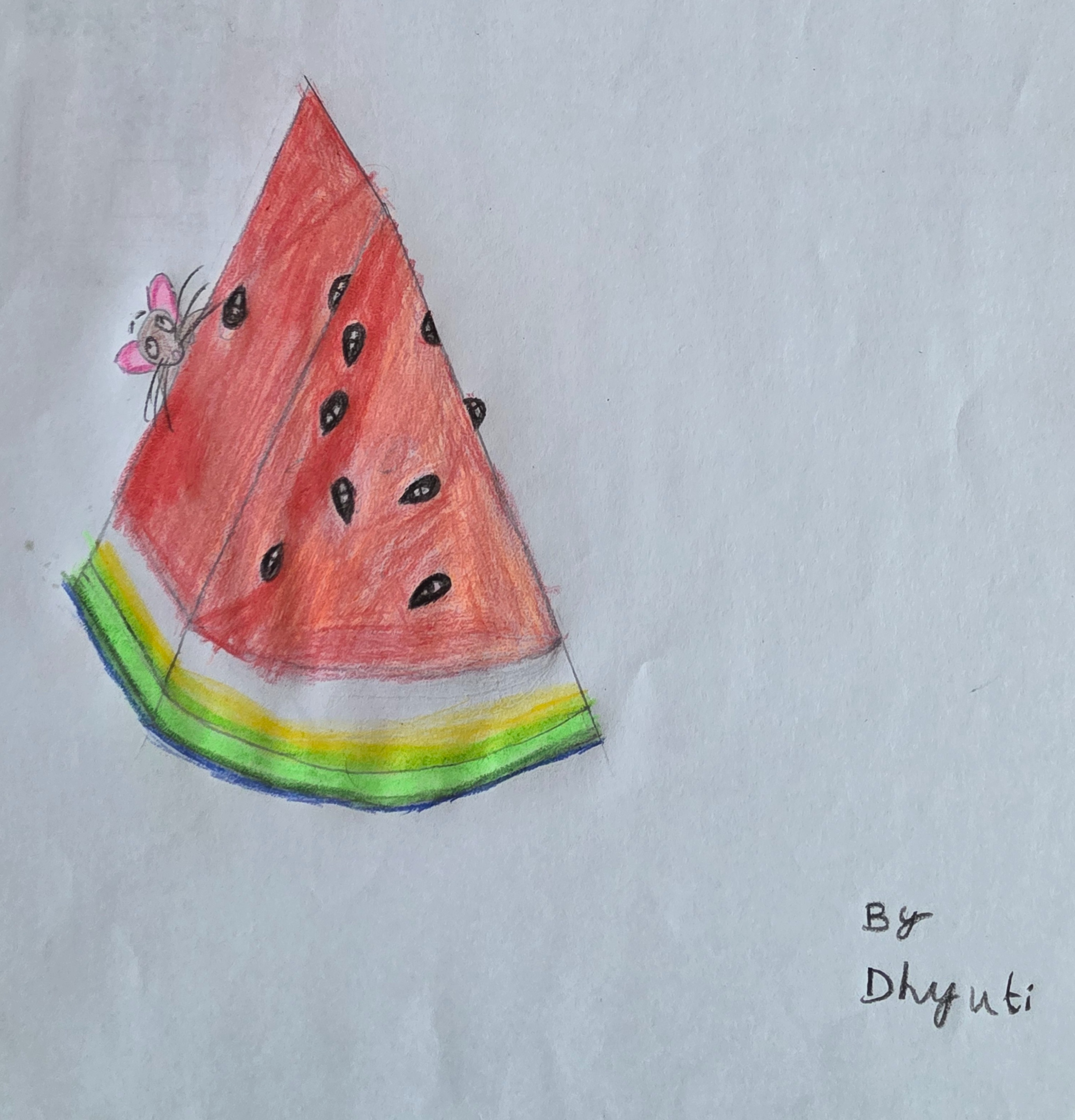 Watermelon