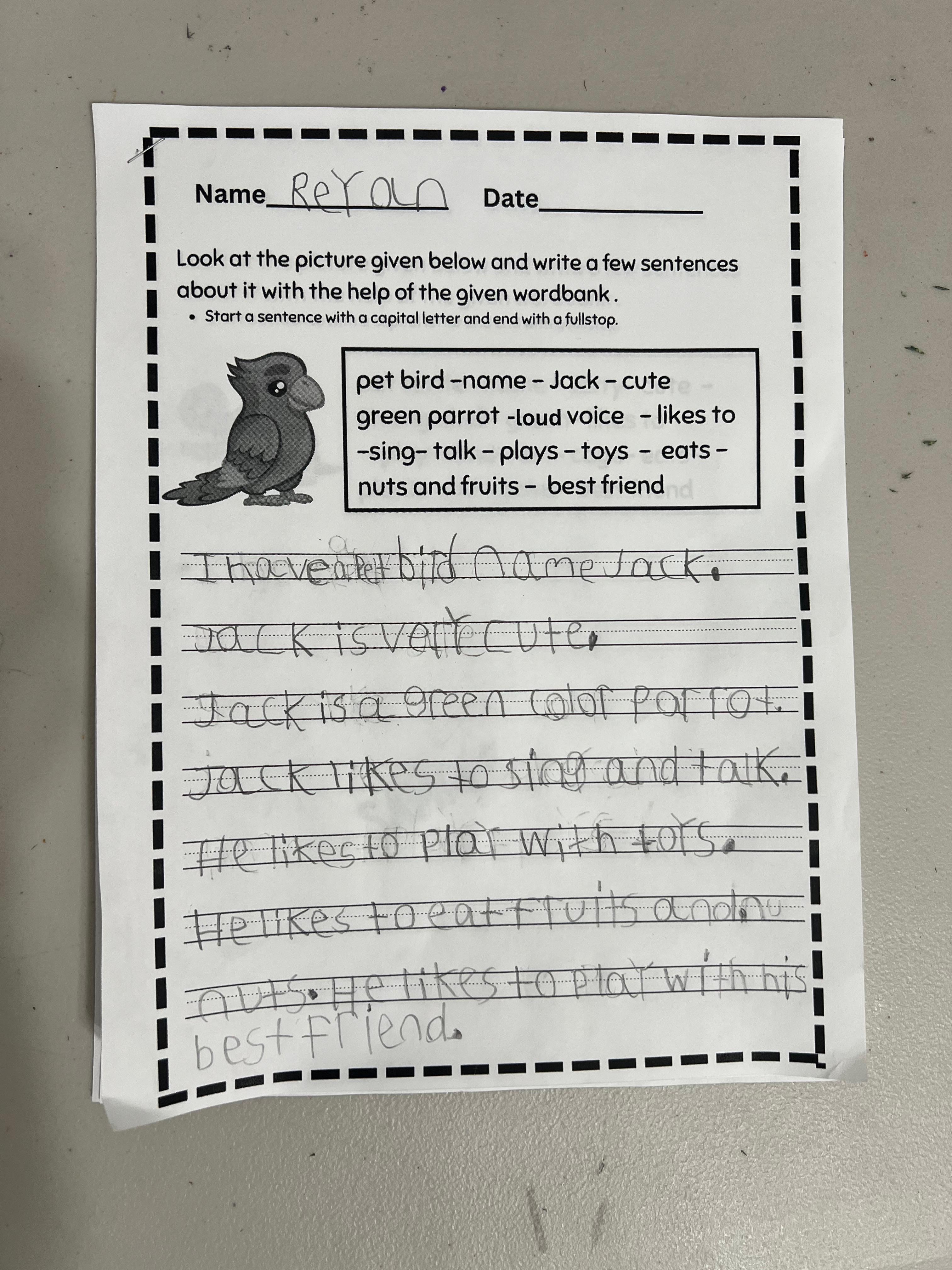 Reyan Saha Homework 07-Oct-2025