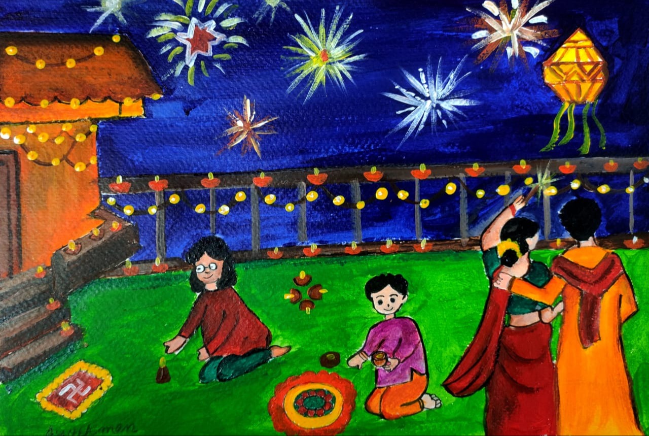 Diwali