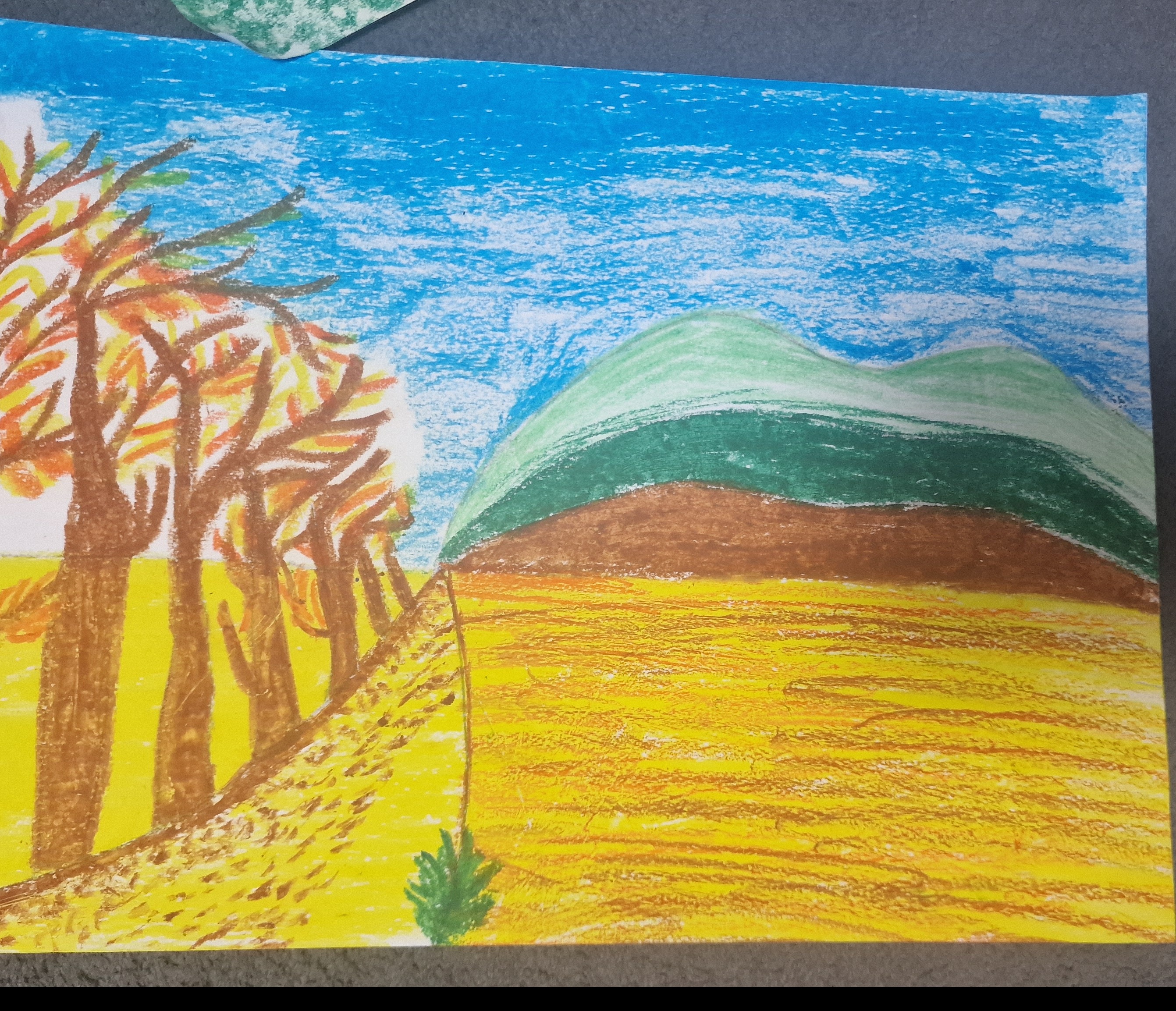 Landscape 