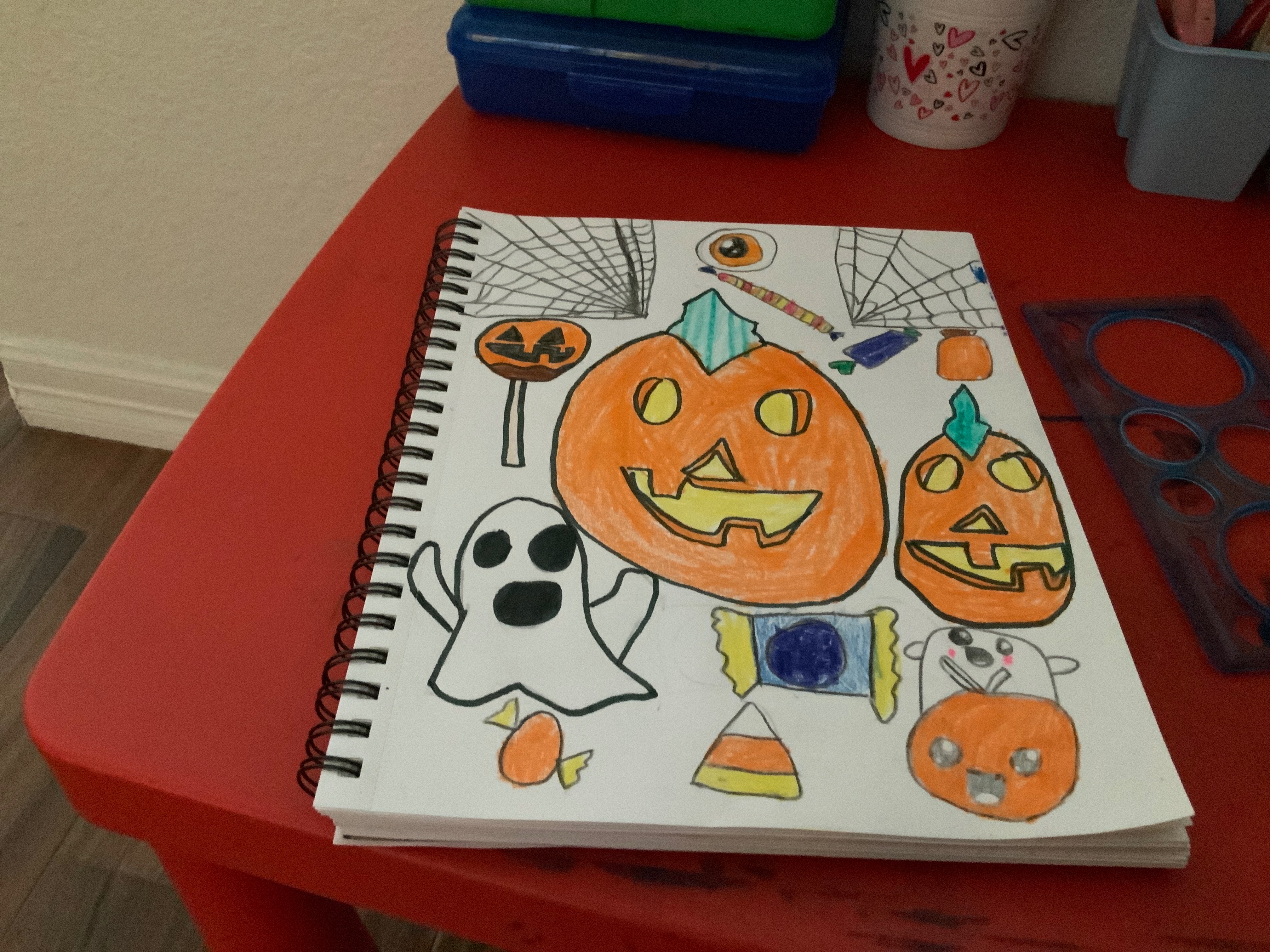 Halloween