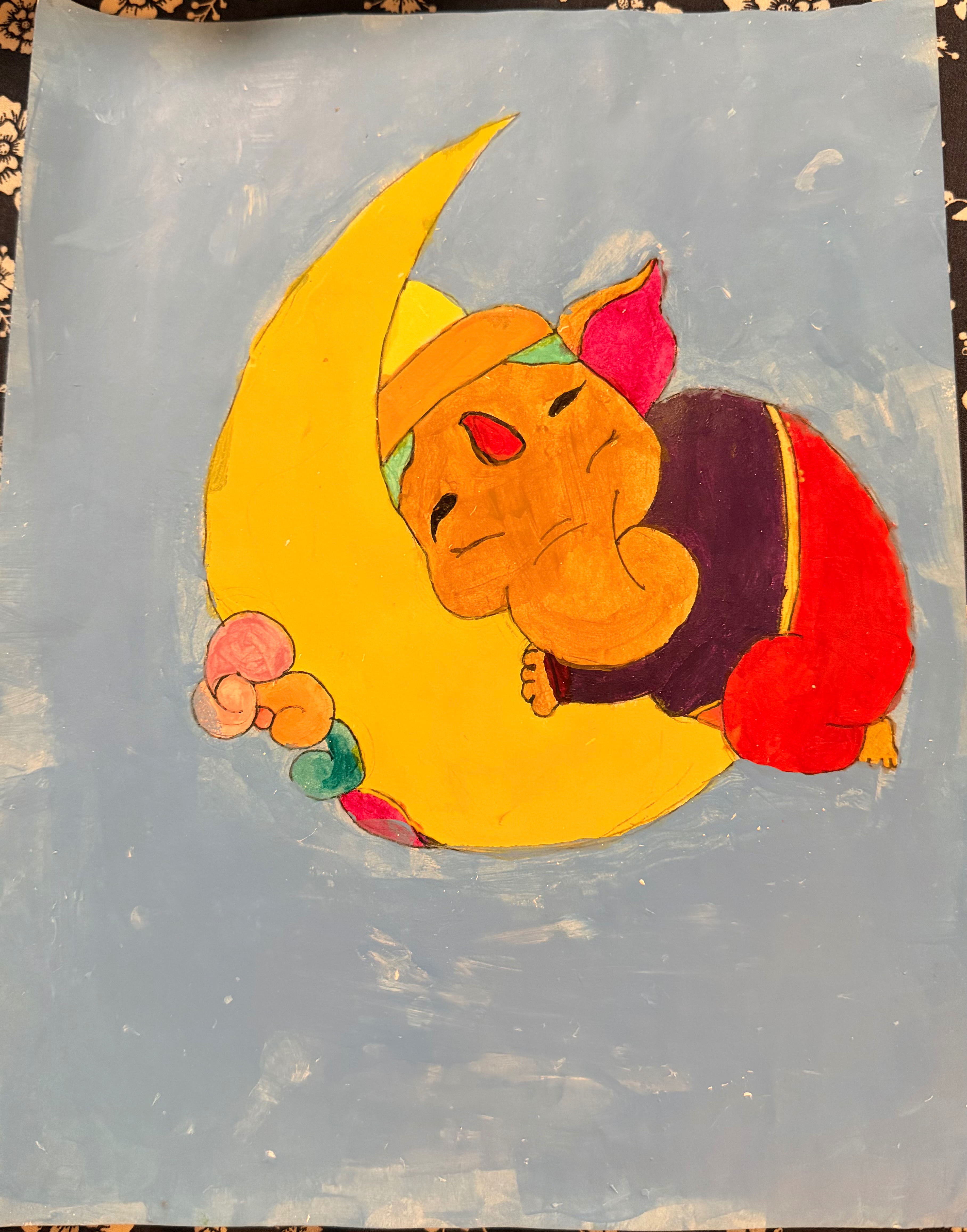 Ganesha