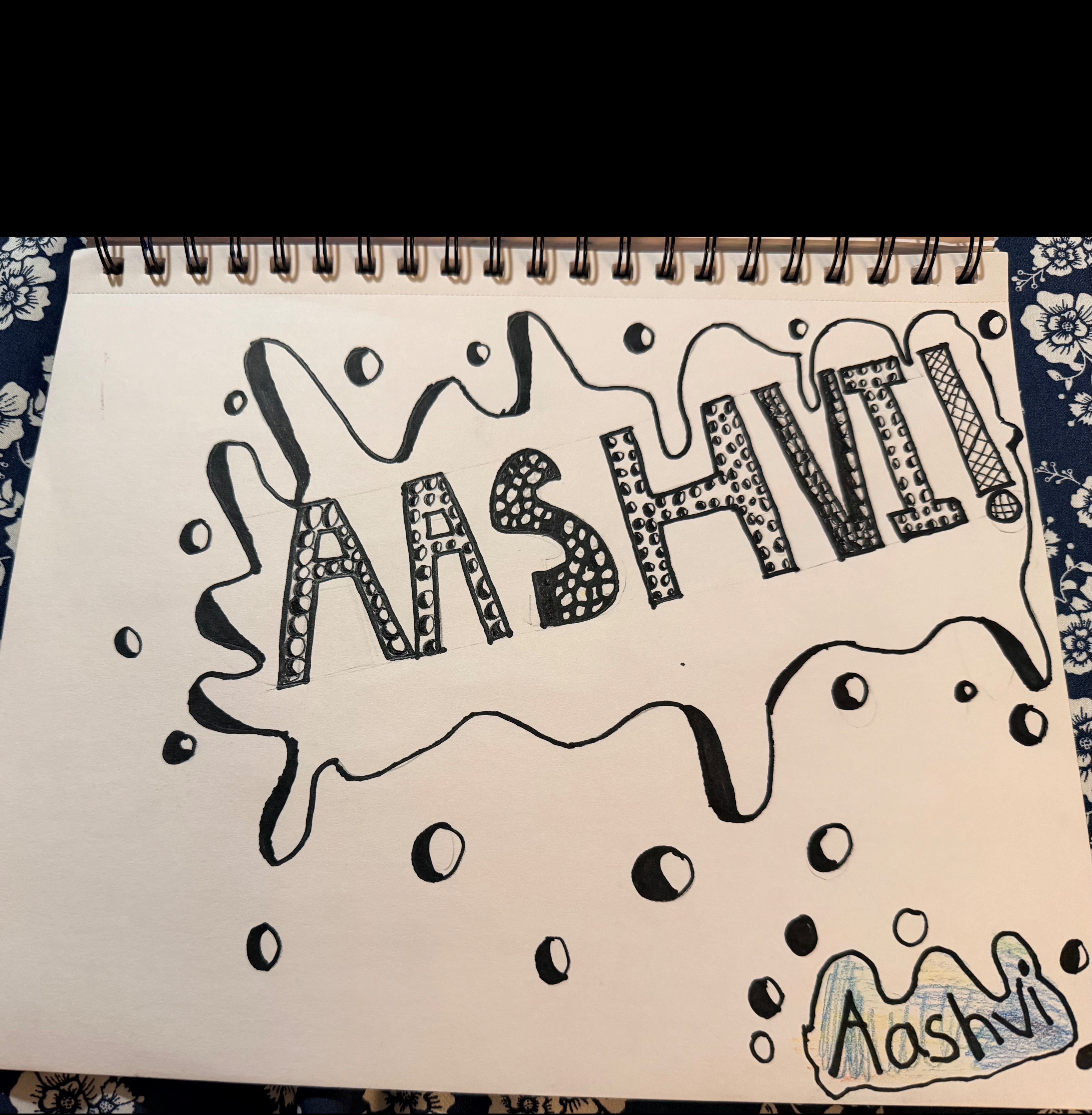 Aashvi