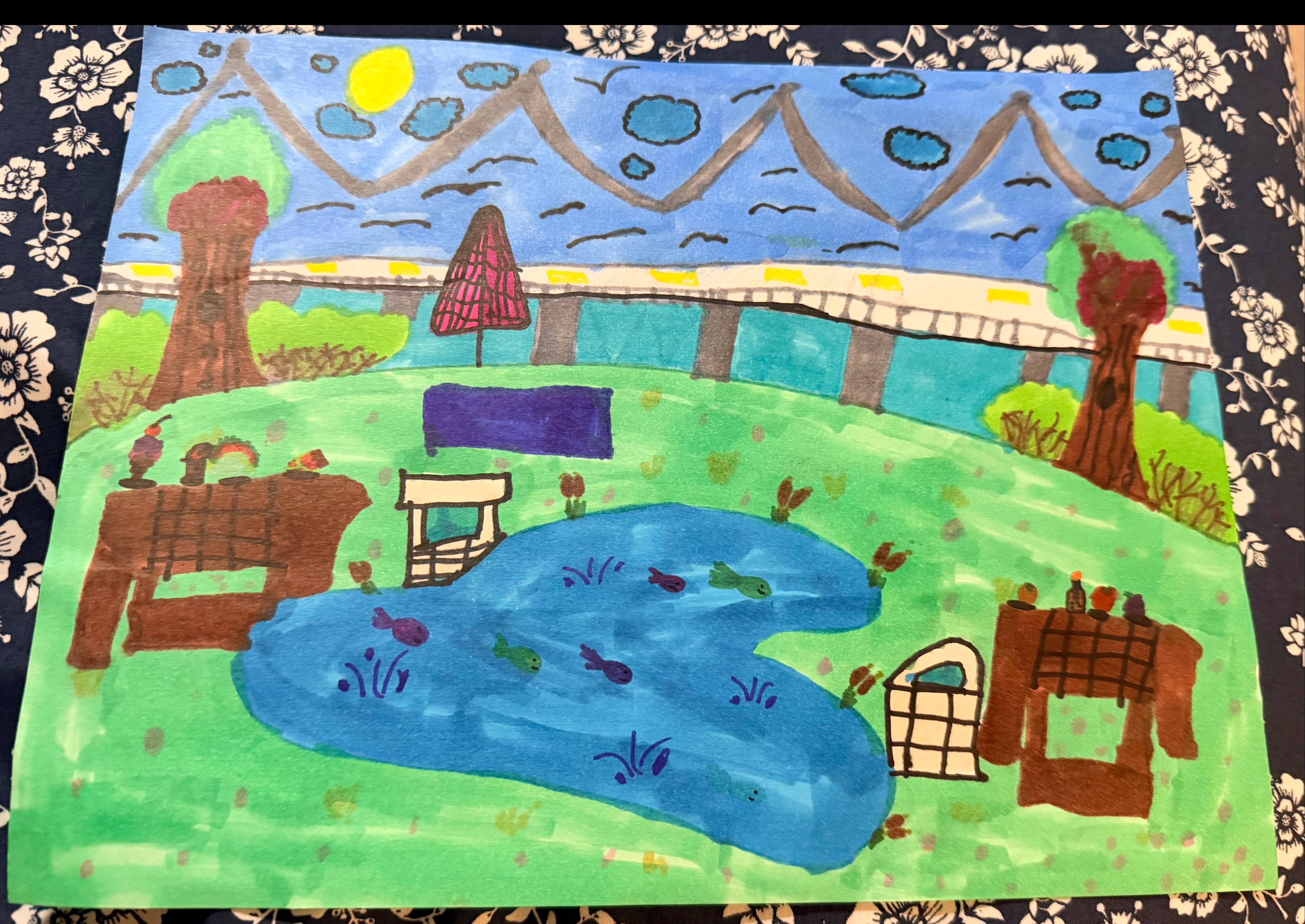 Landscape 