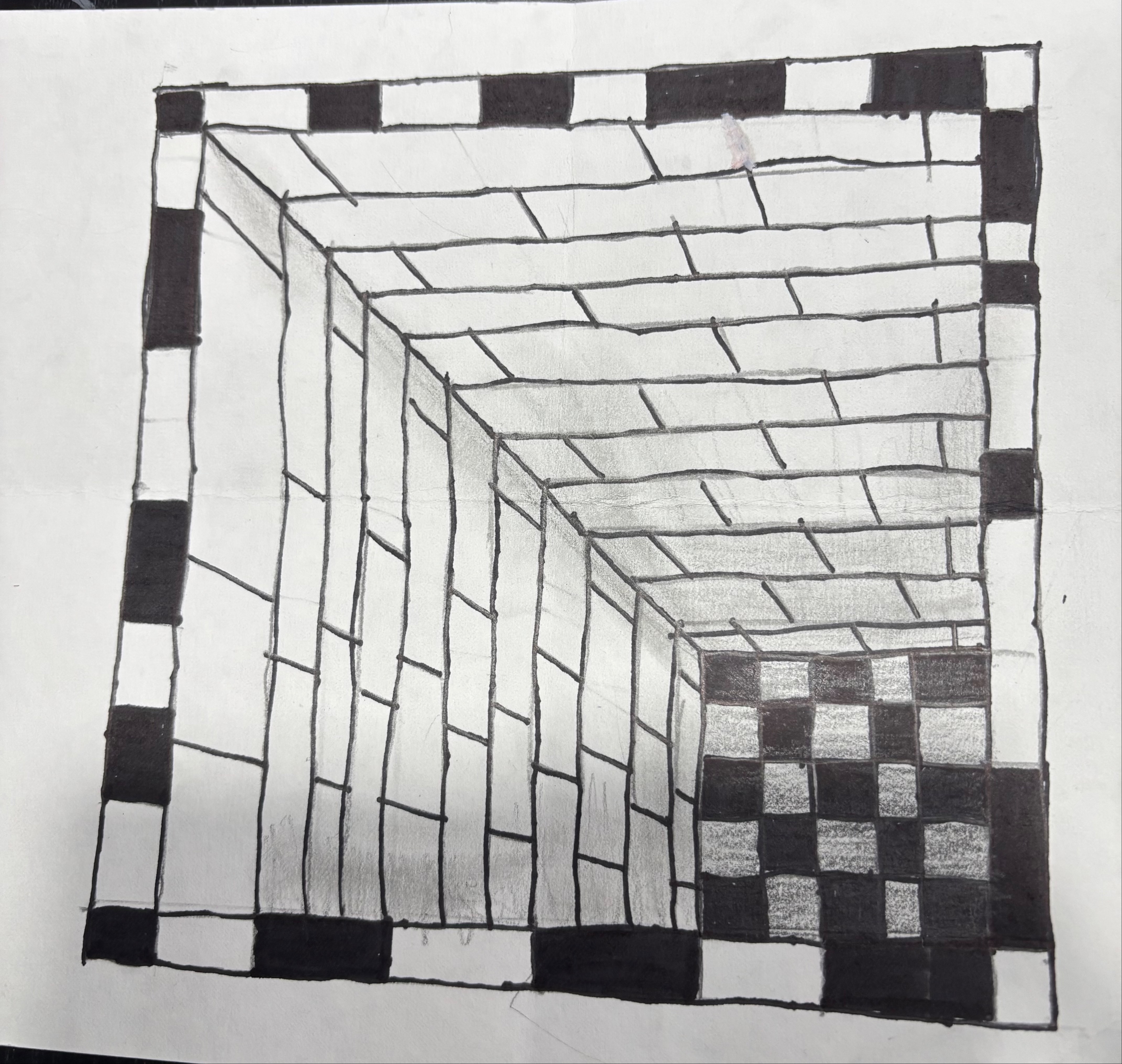 OP art
