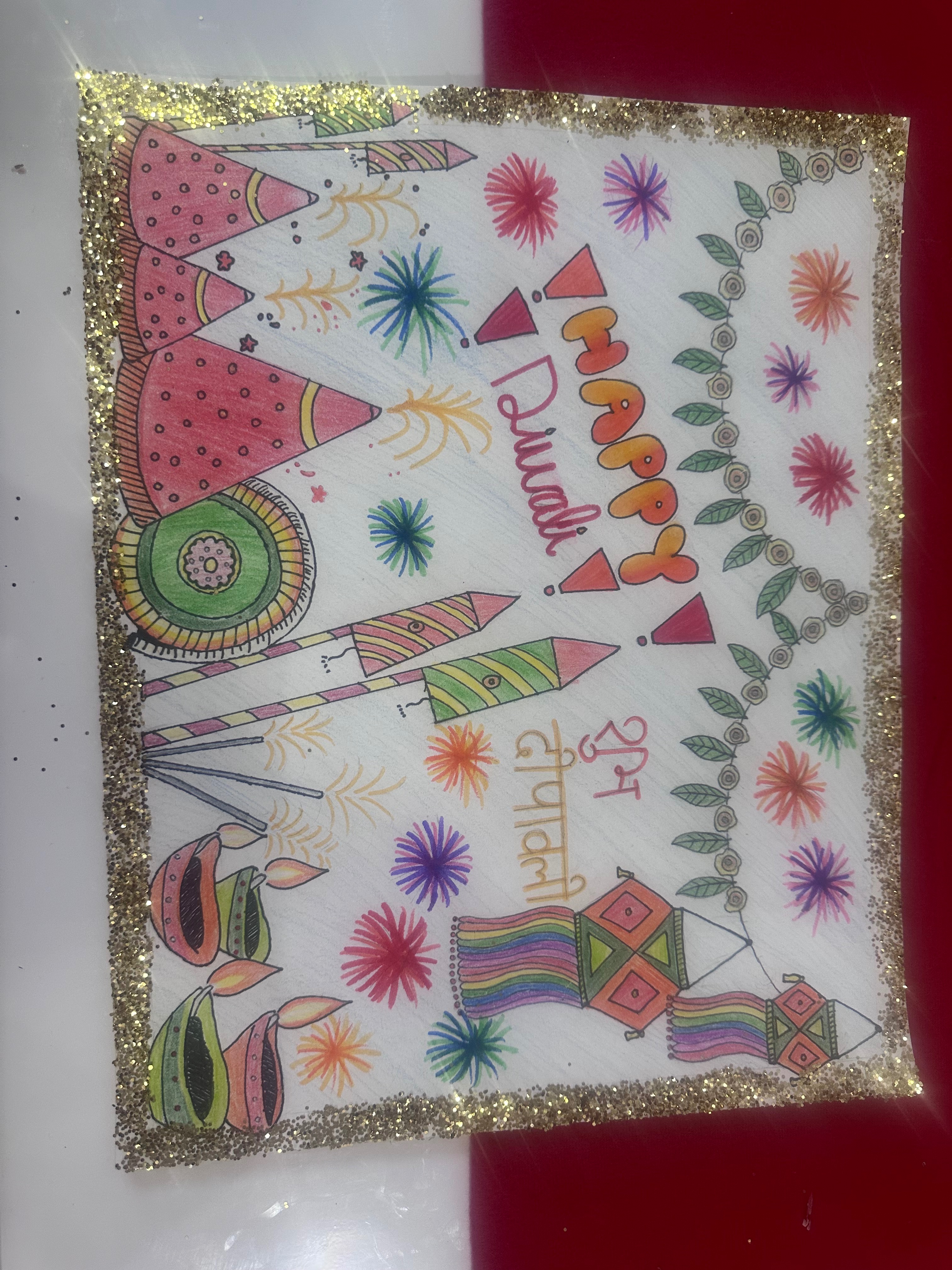 Diwali the Festival of Lights