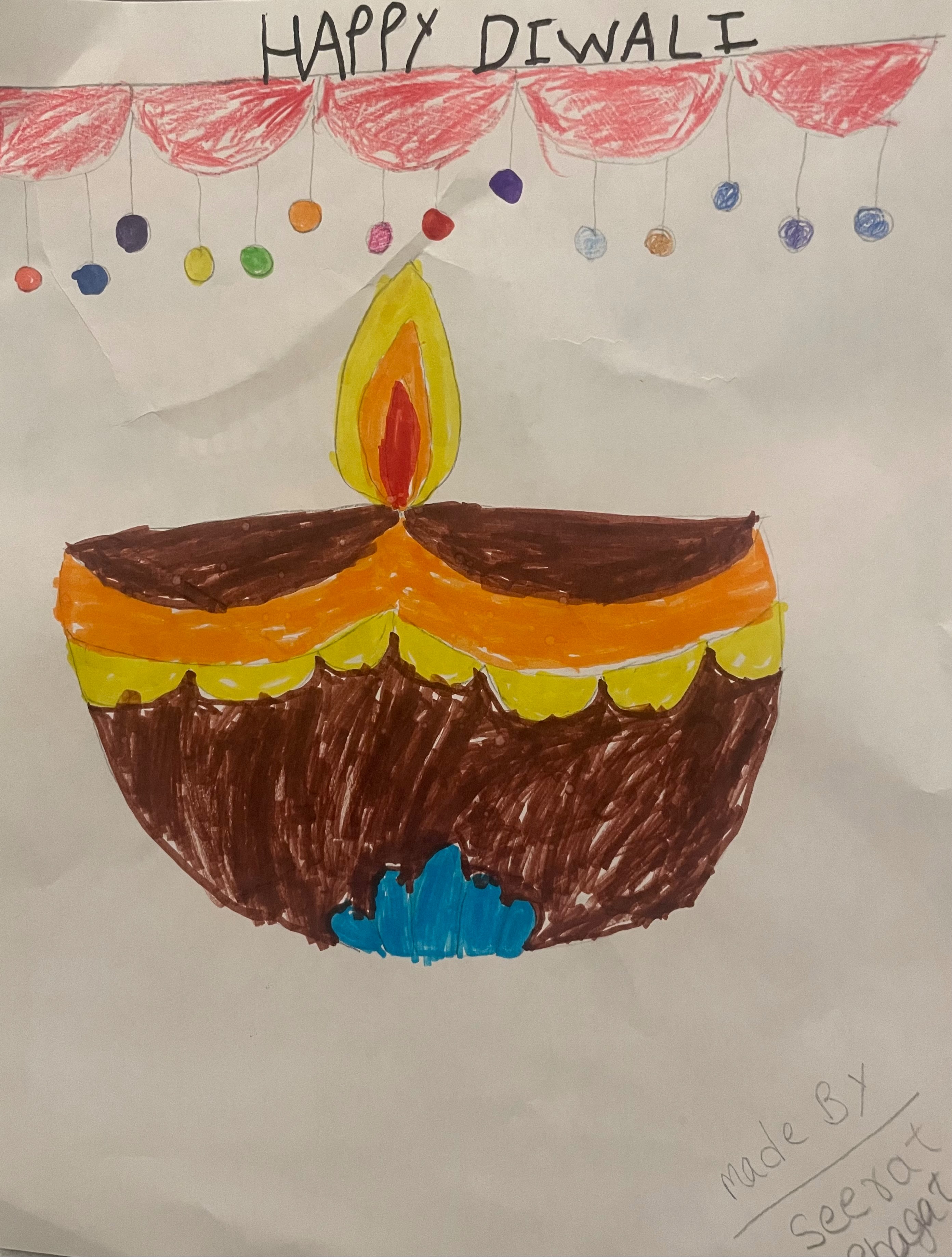 Happy Deepawali 🪔 