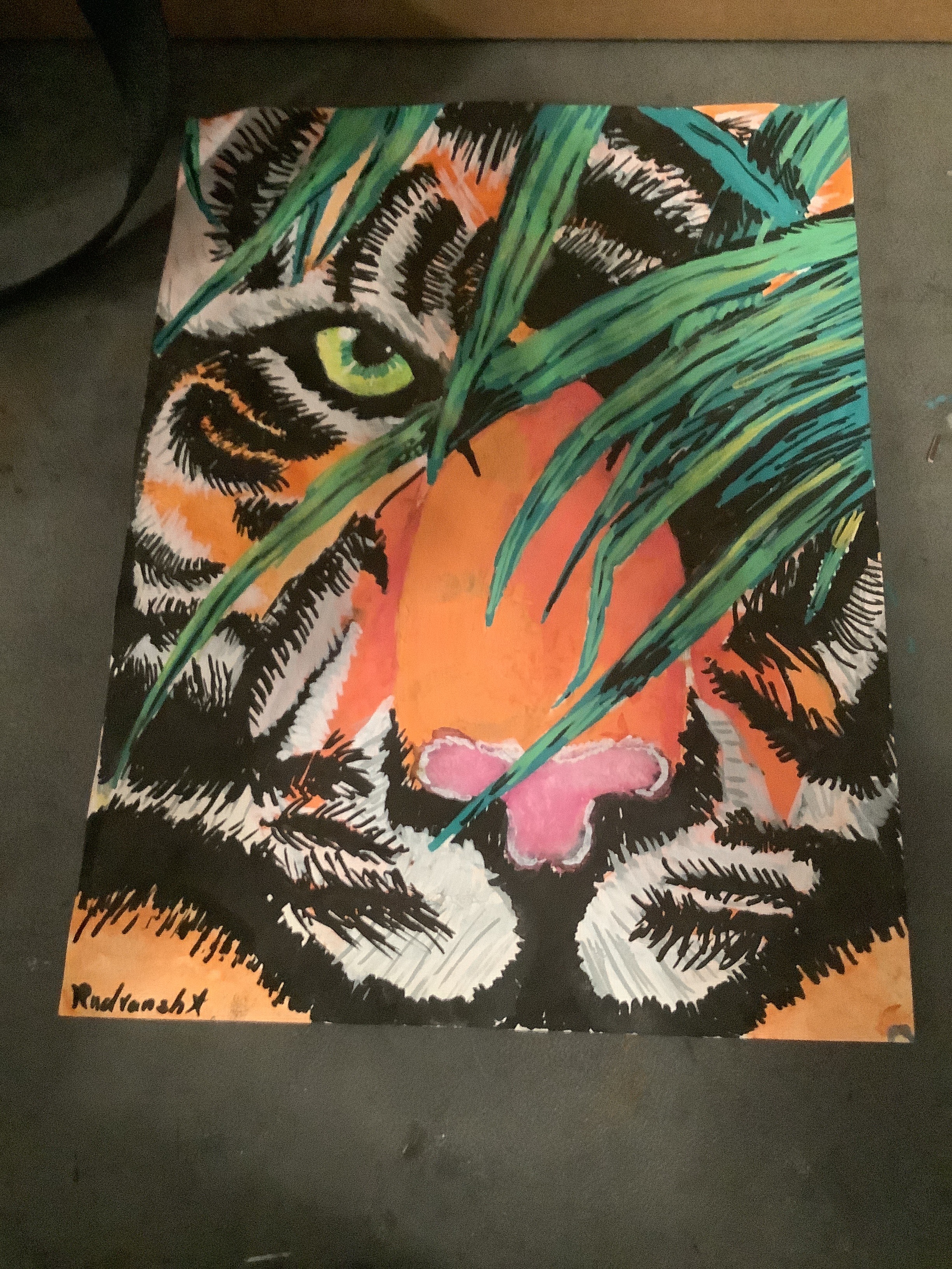 Tiger