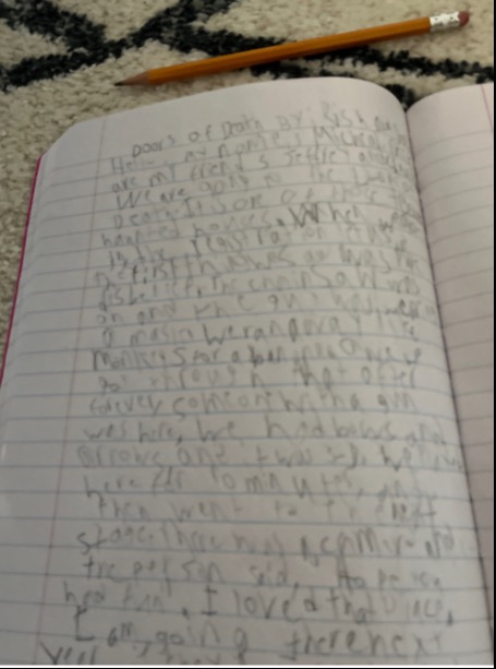 Glow vs grow contest