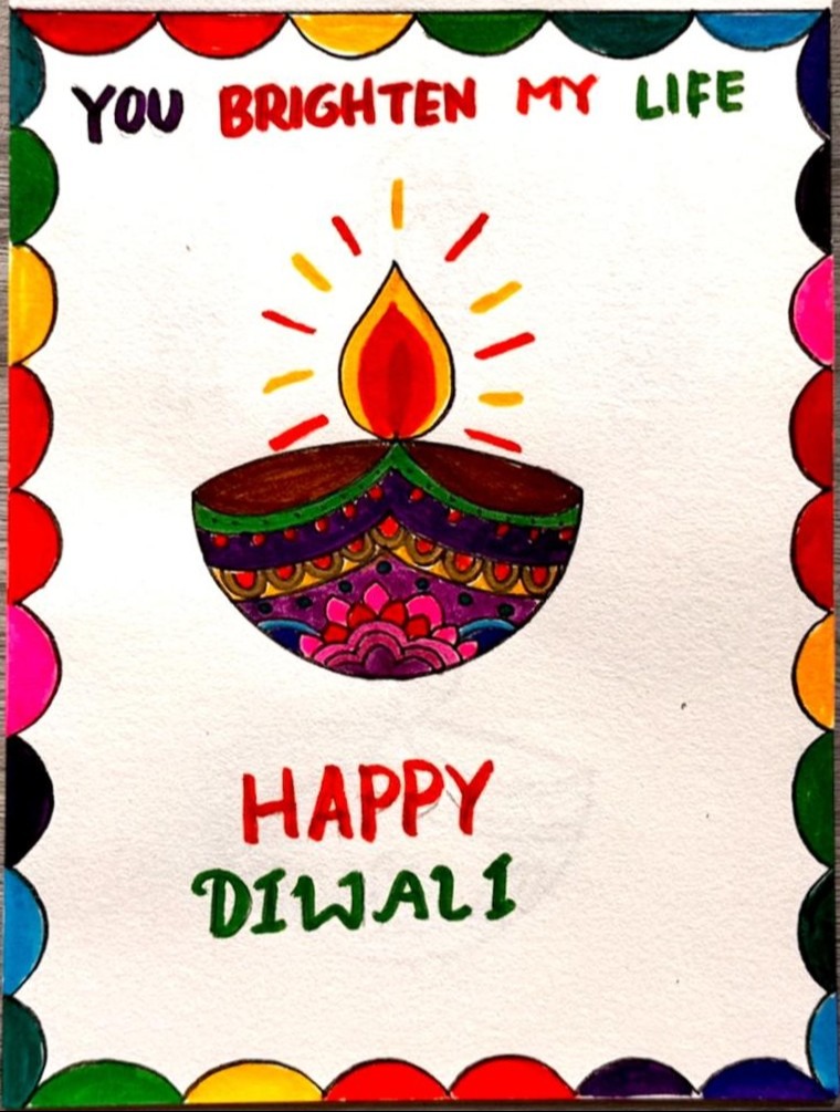 Diwali Greetings