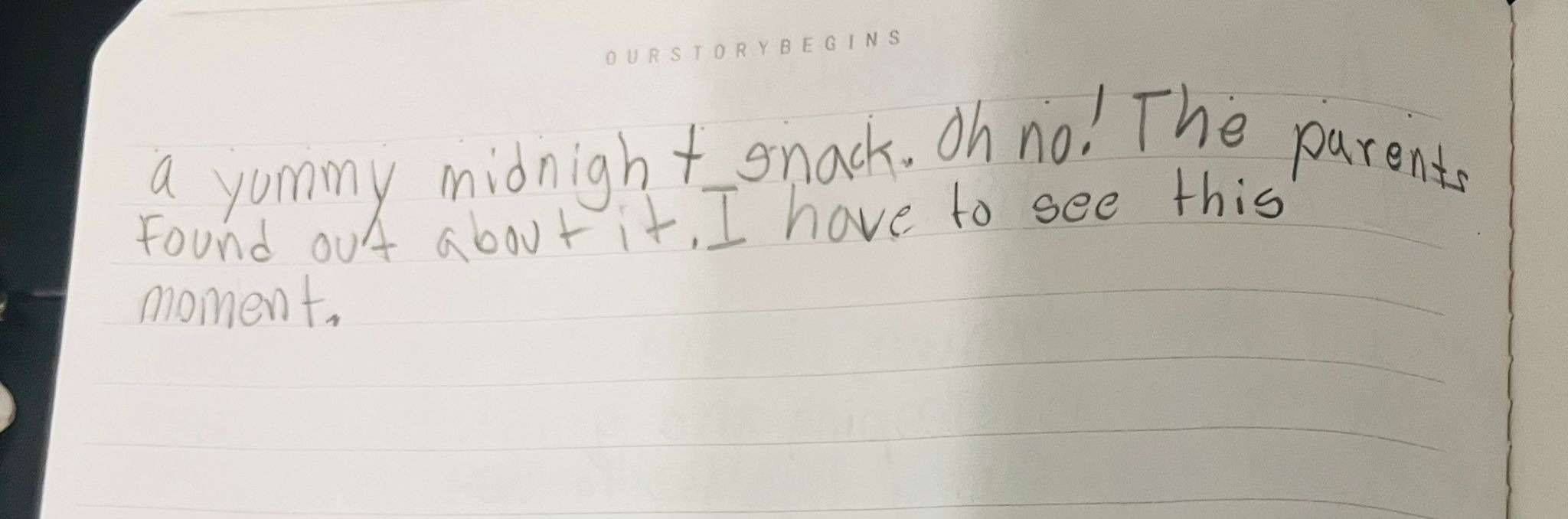 A Day of a life of Stairs pt2