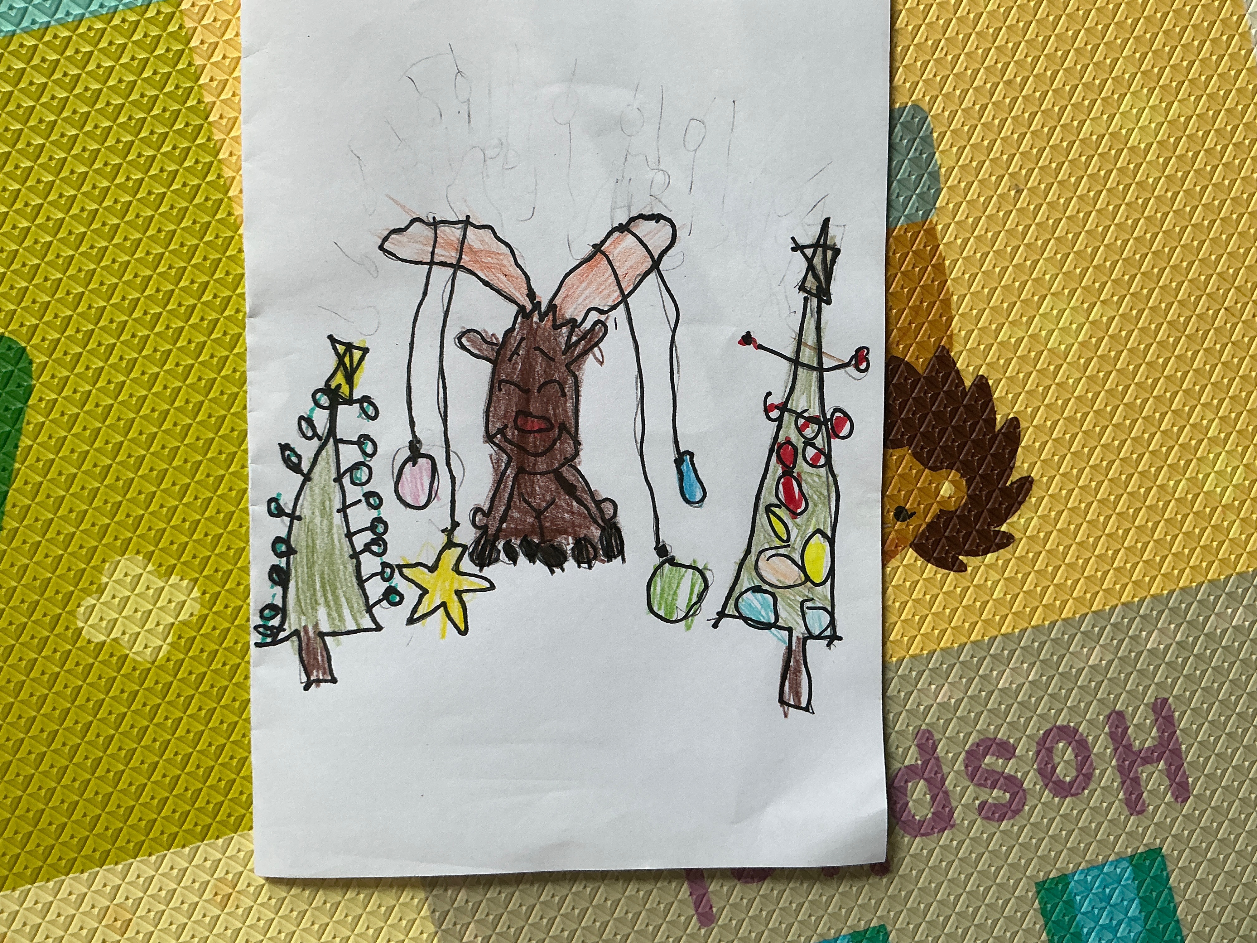 Happy . Christmas.  Dear 