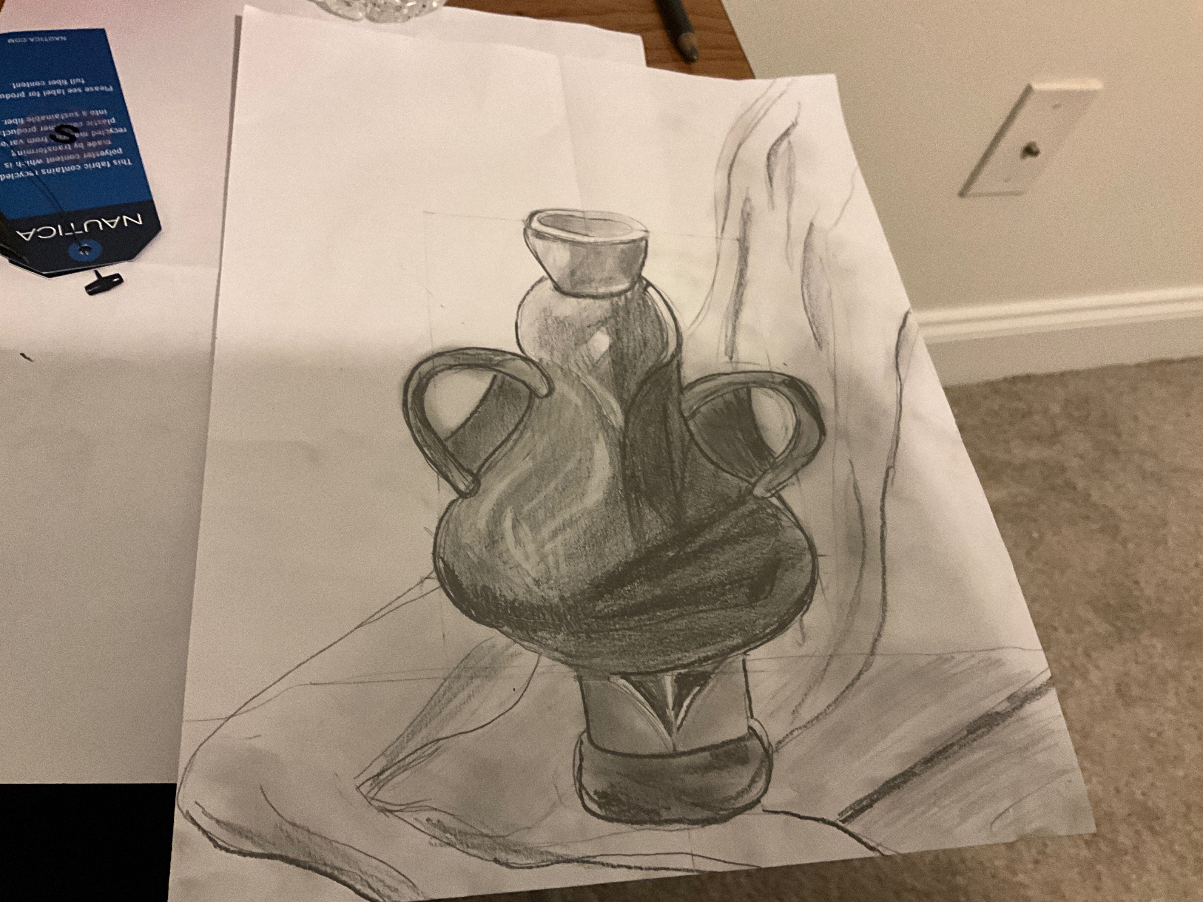 Vase