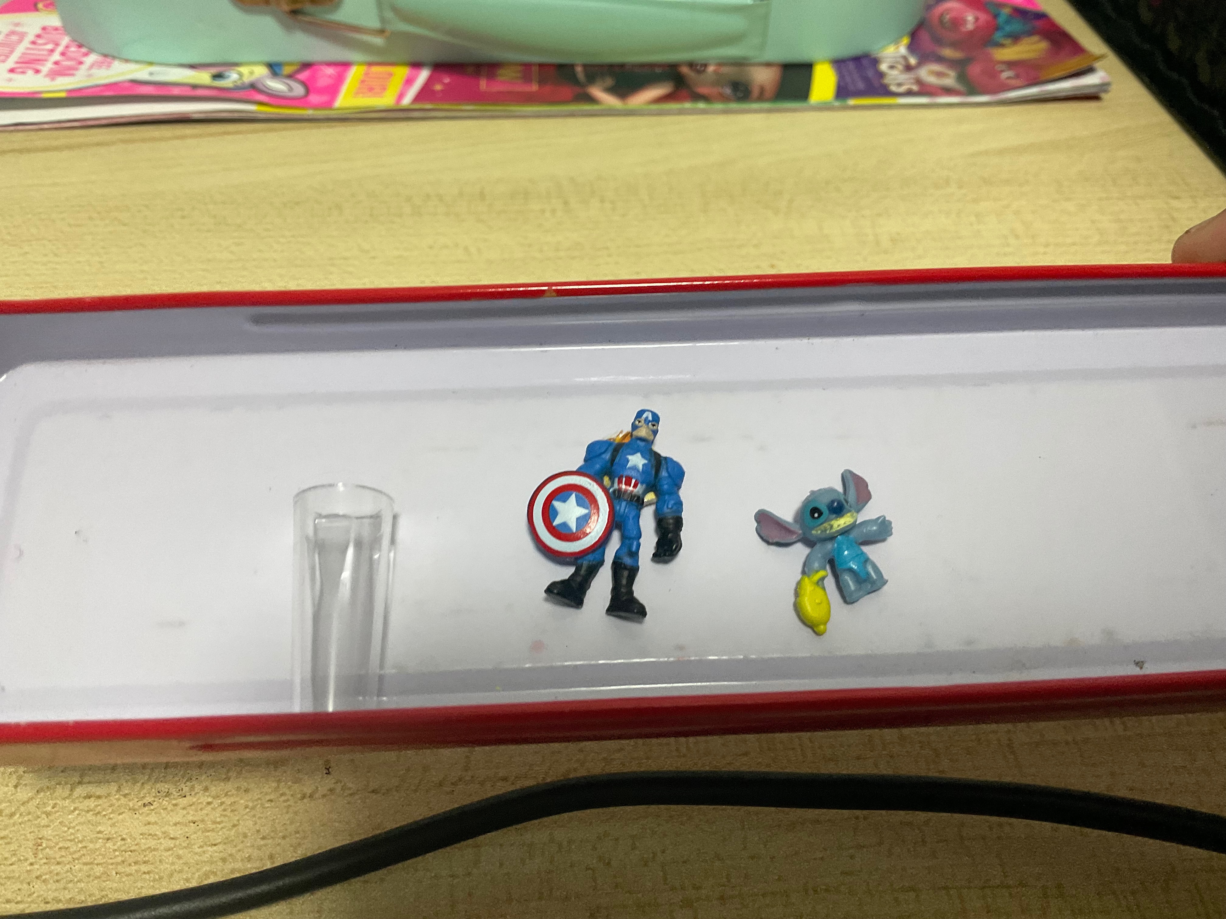 Minibrands 