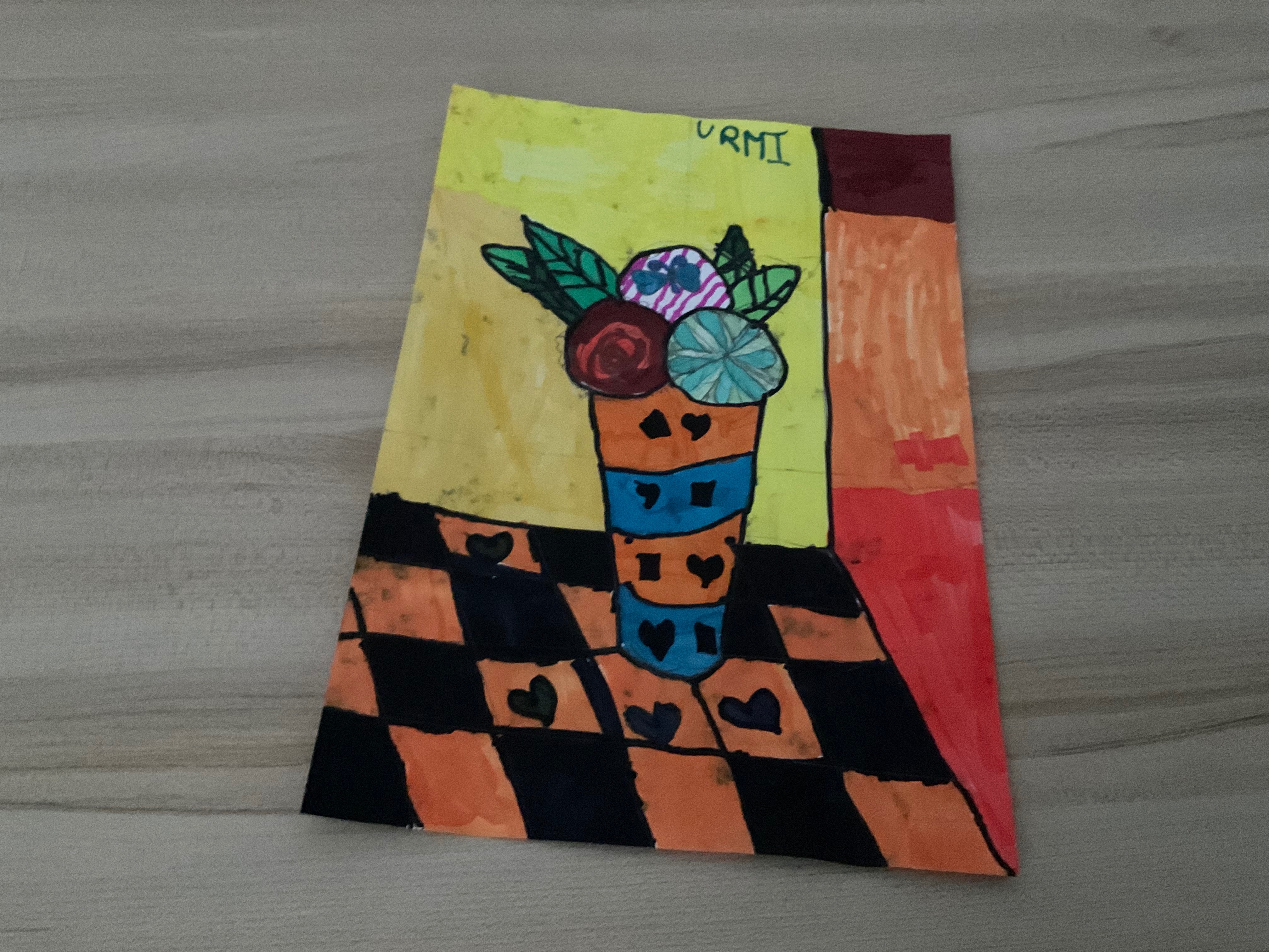 Still life