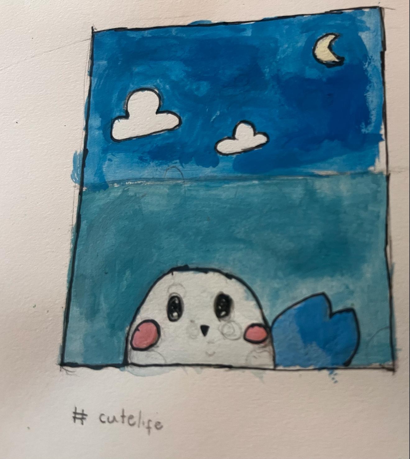 Minimalism Art HW