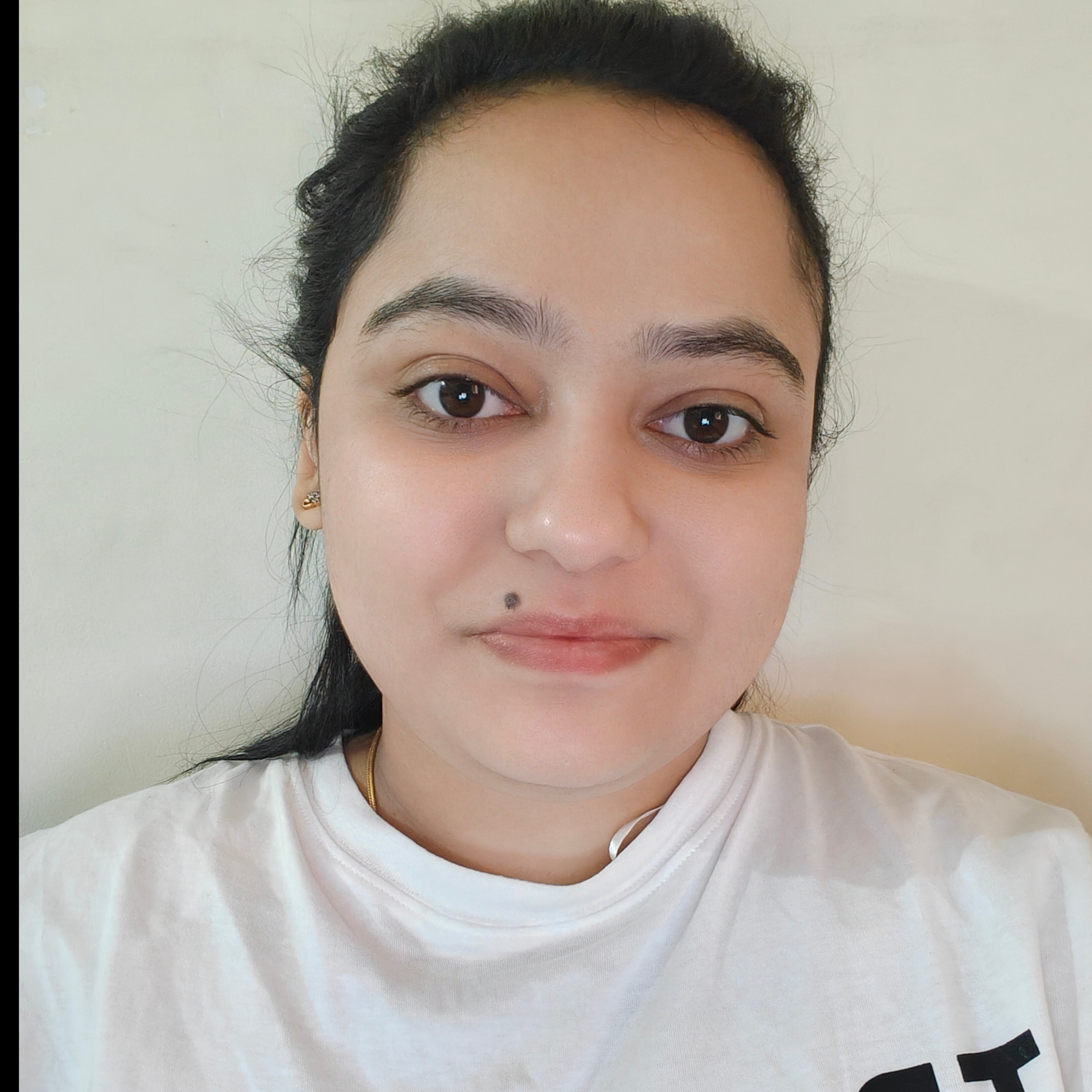 Sanika Kenge