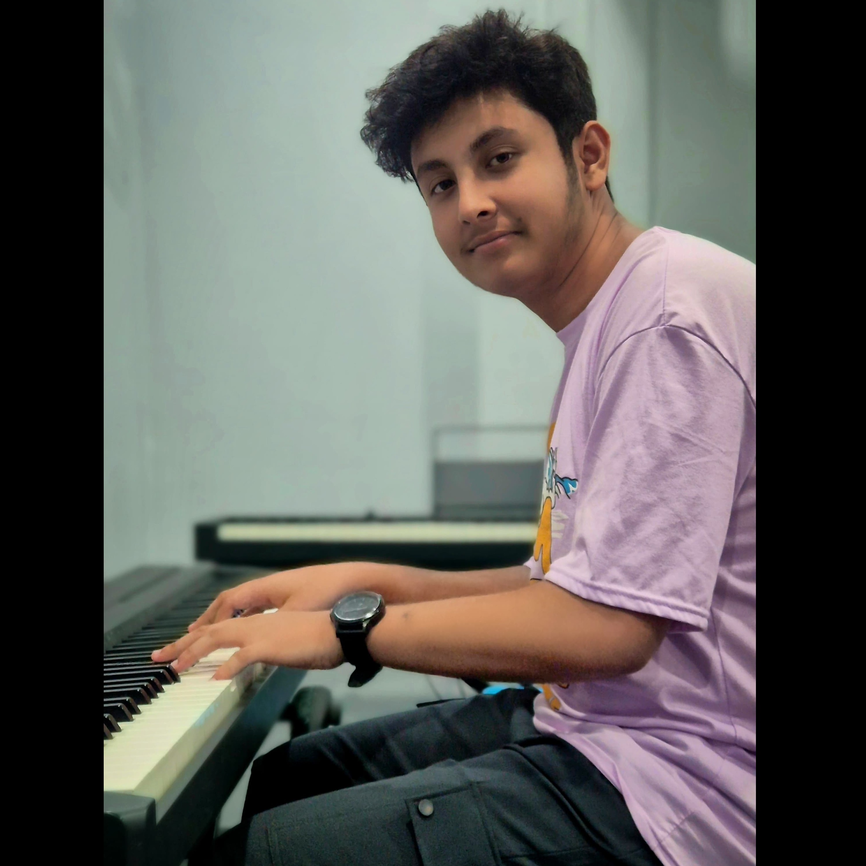 Kunaljit Dey