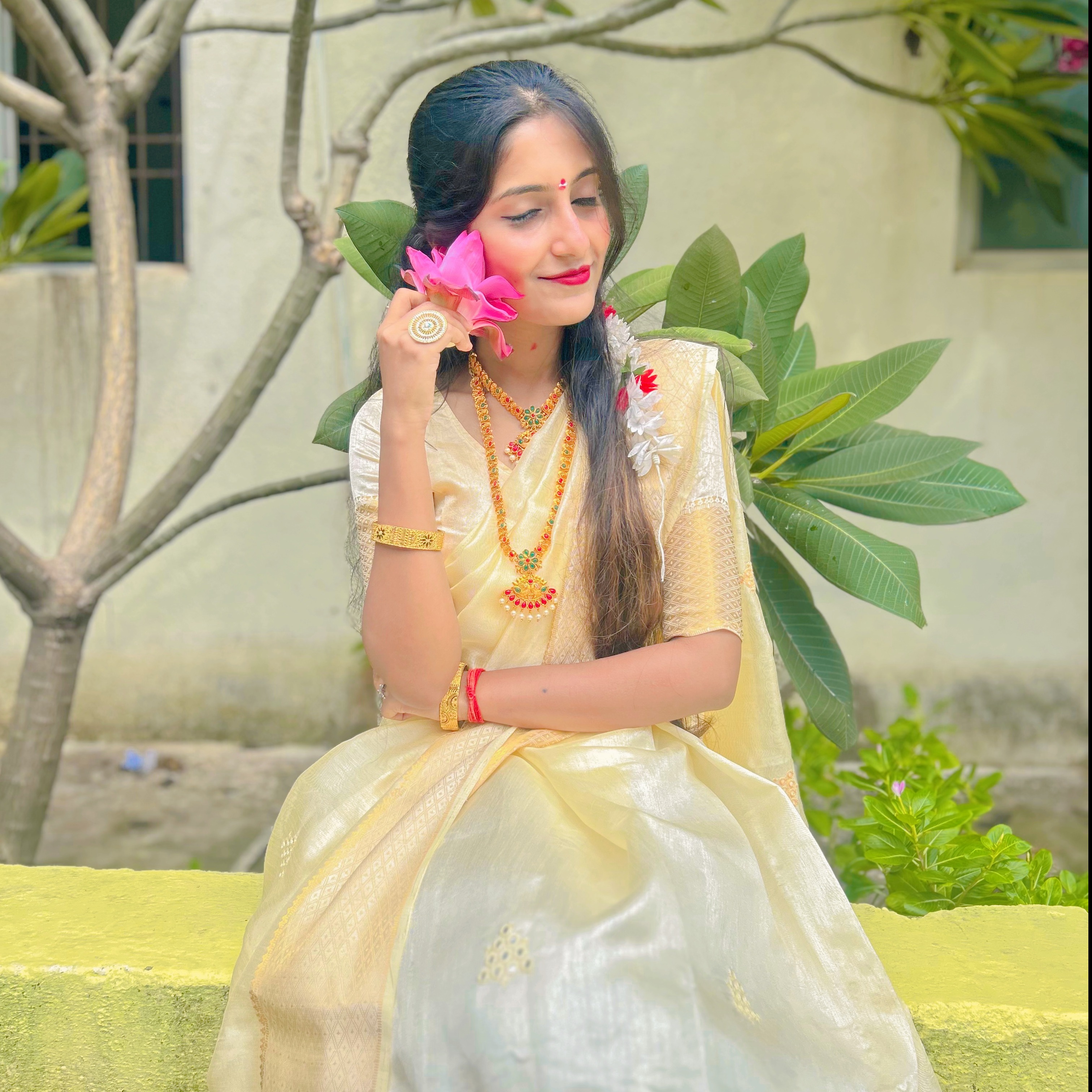 Kamna Sahu