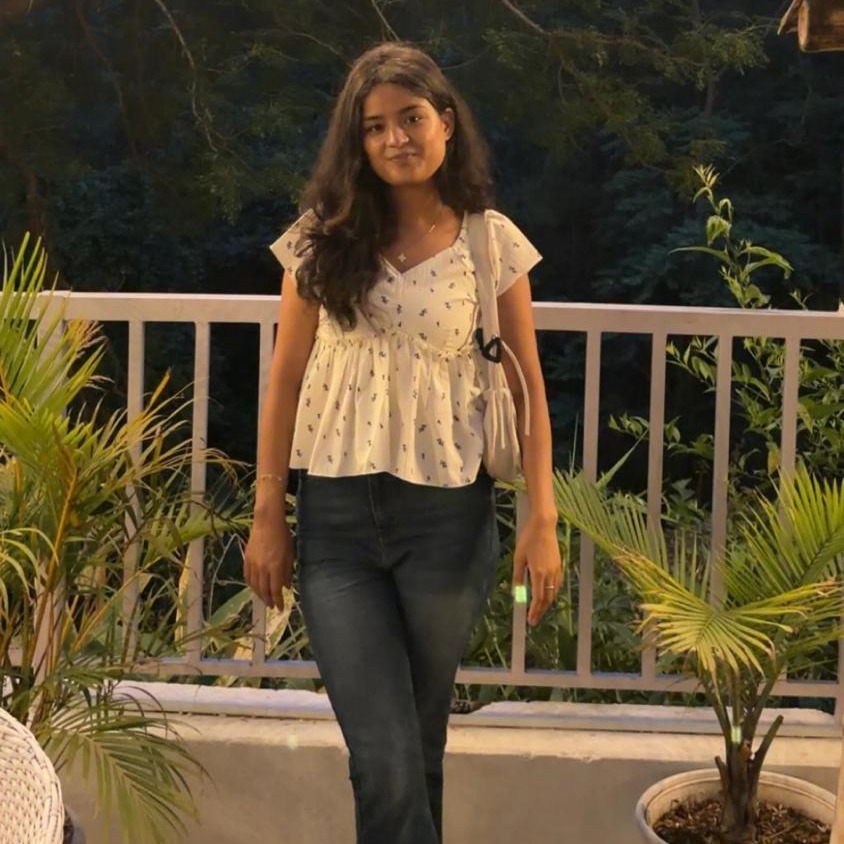 Garima Nayal