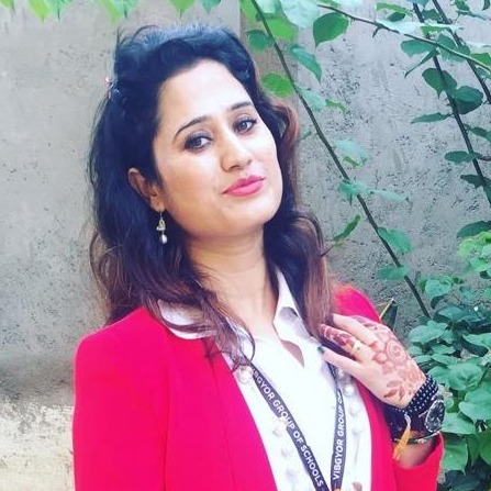 Suchitra Singh