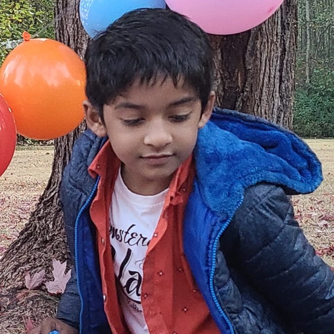 Kshitij SIngh
